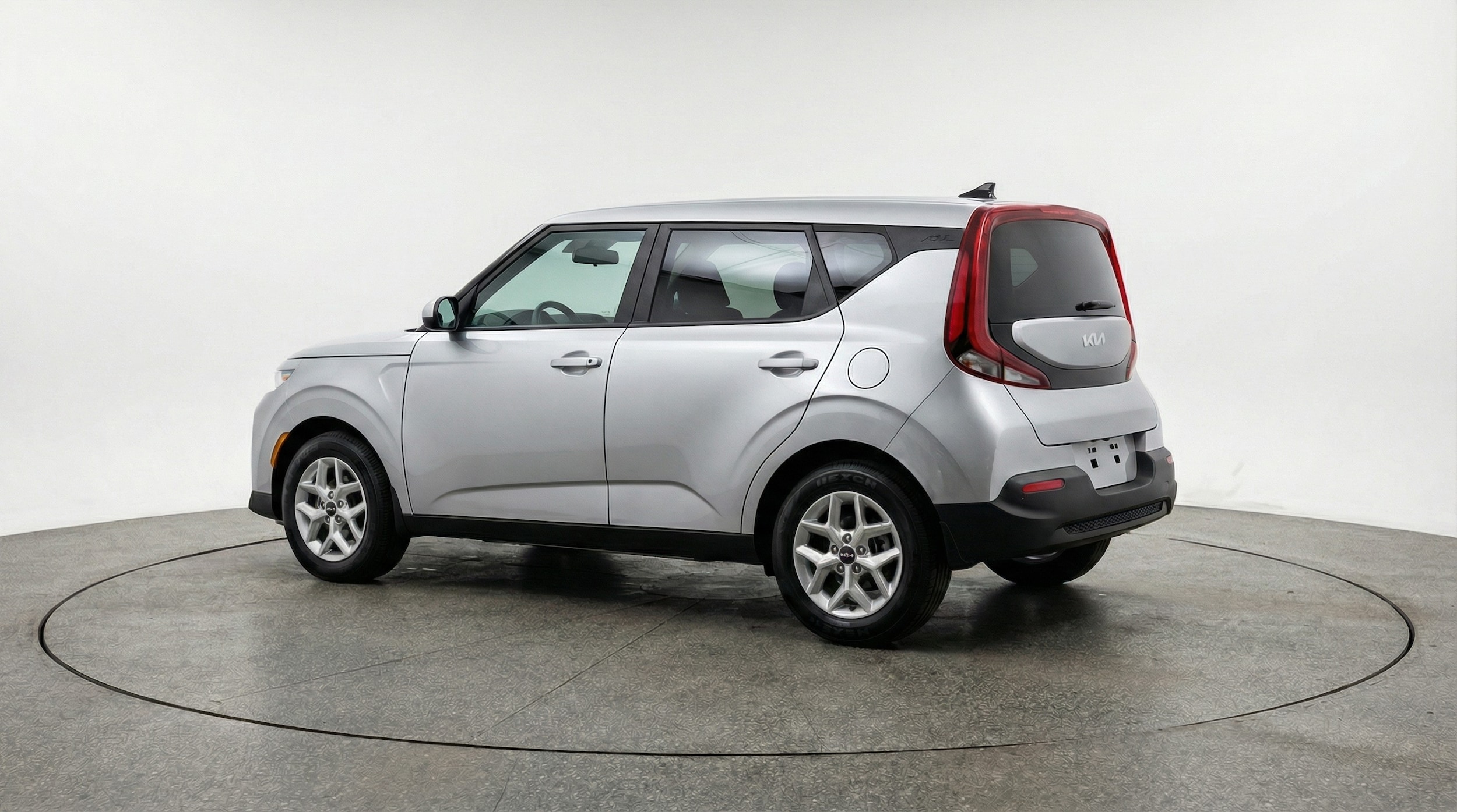 Thumbnail: 2025 Kia Soul - 5