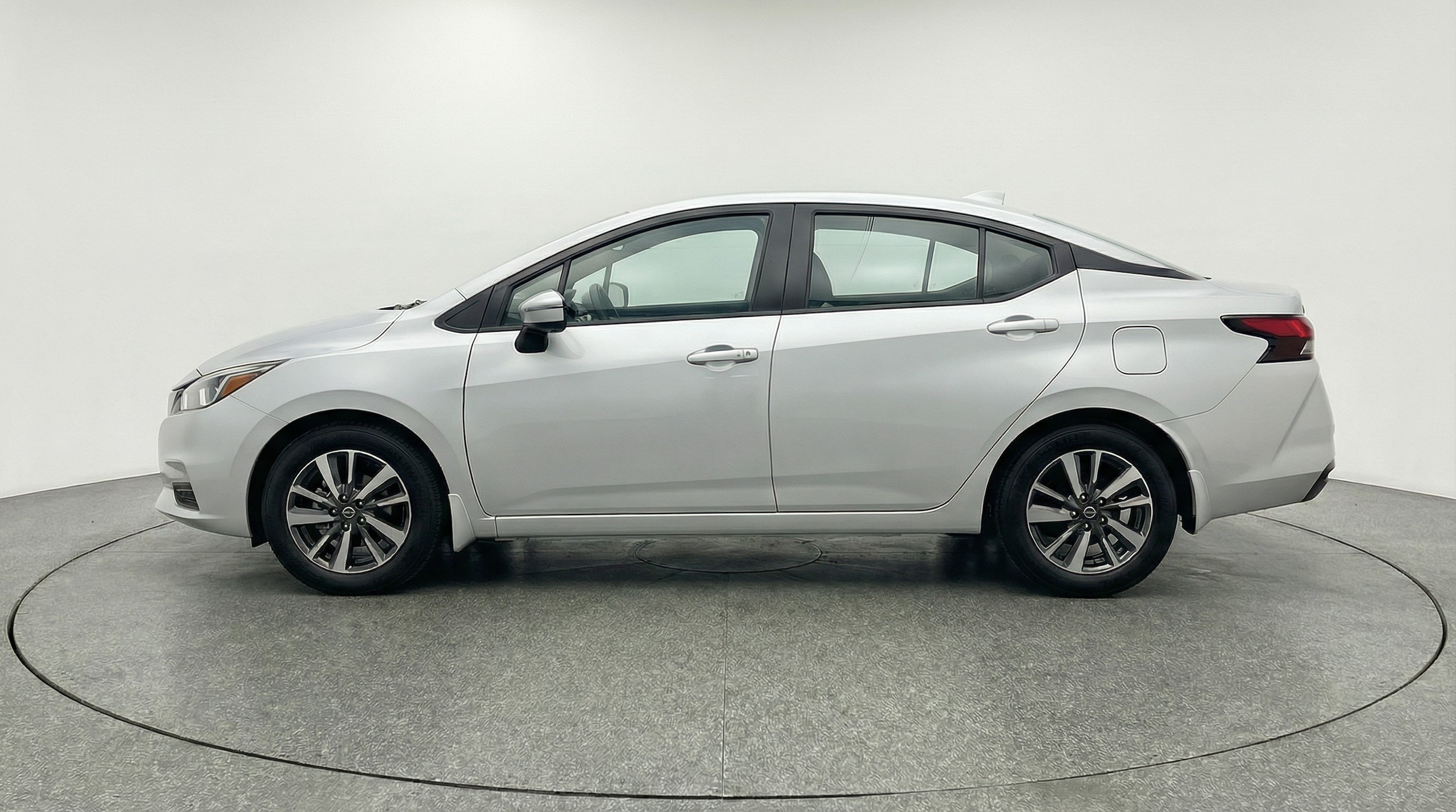 Thumbnail: 2025 Nissan Versa - 4