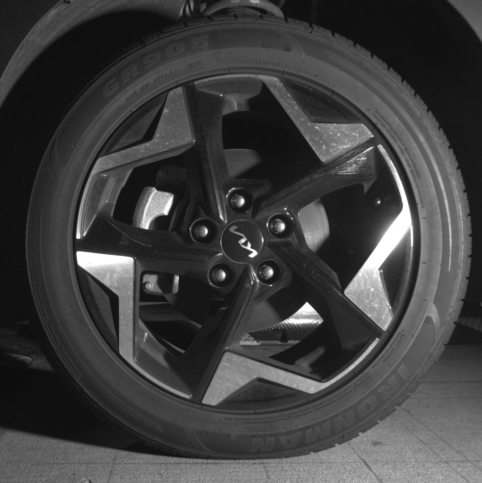 Thumbnail: 2025 Kia Seltos - 9