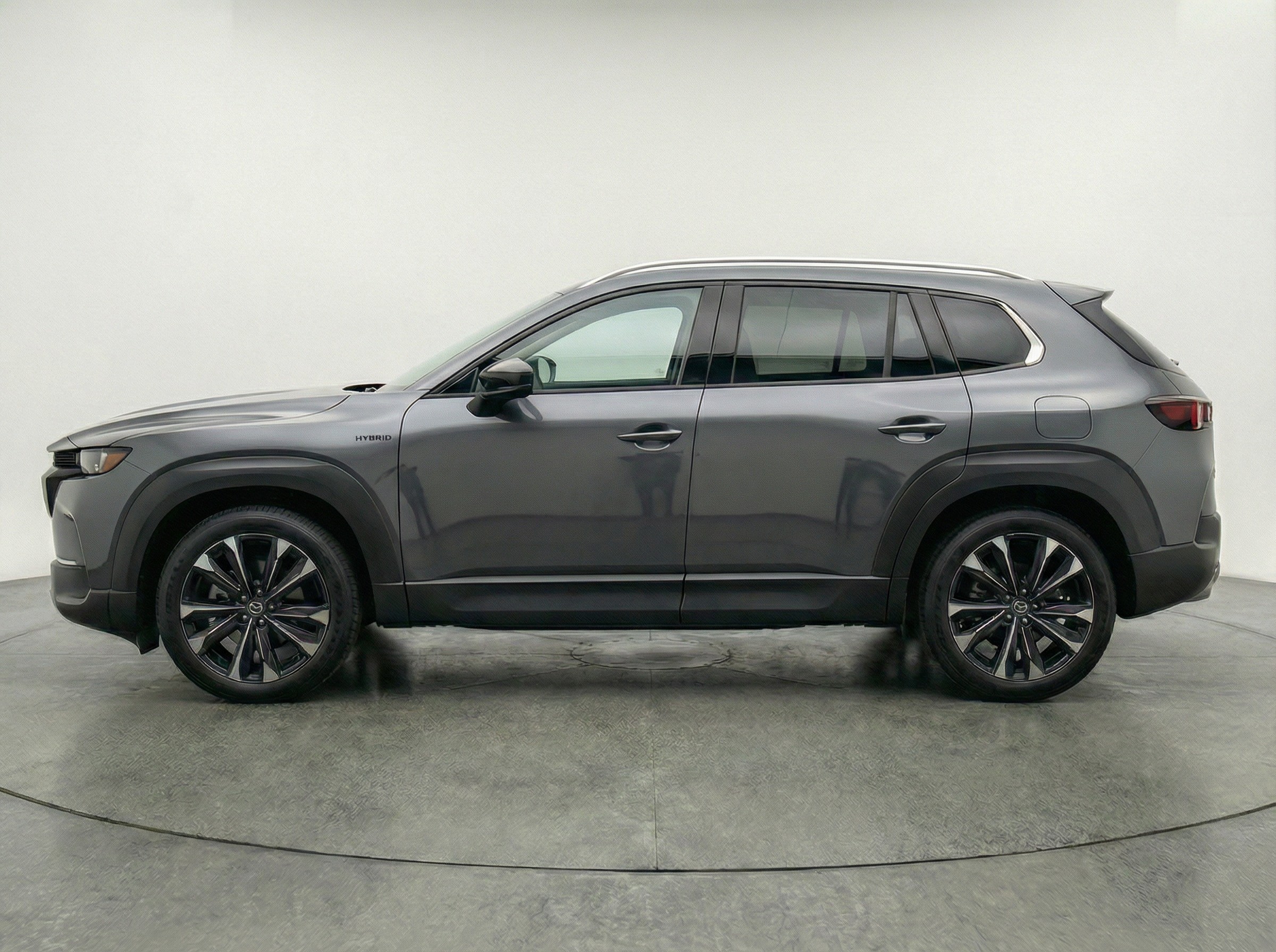 Thumbnail: 2025 Mazda CX-50 - 4