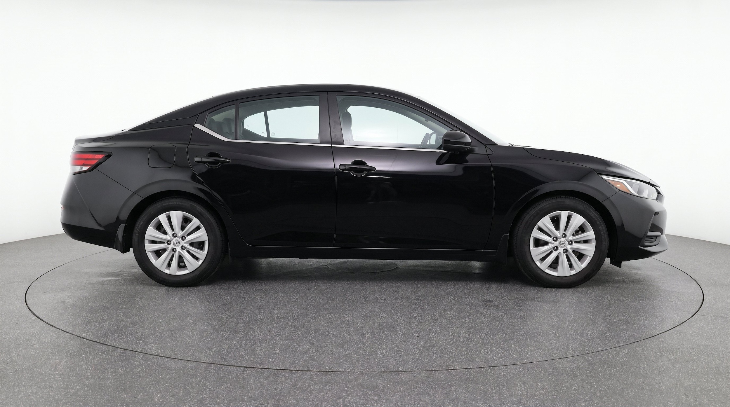 Thumbnail: 2025 Nissan Sentra - 11