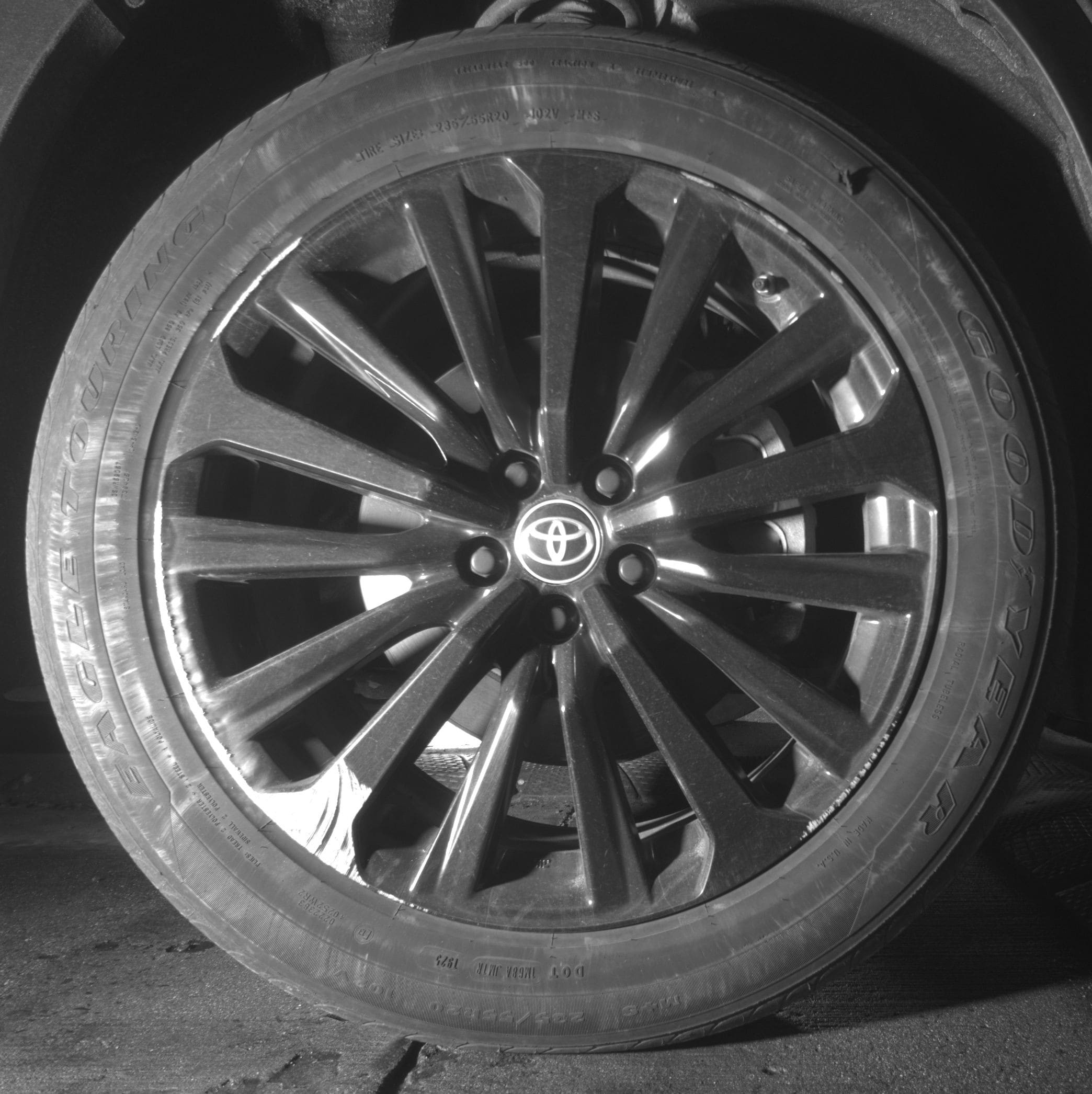 Thumbnail: 2025 Toyota Highlander - 10