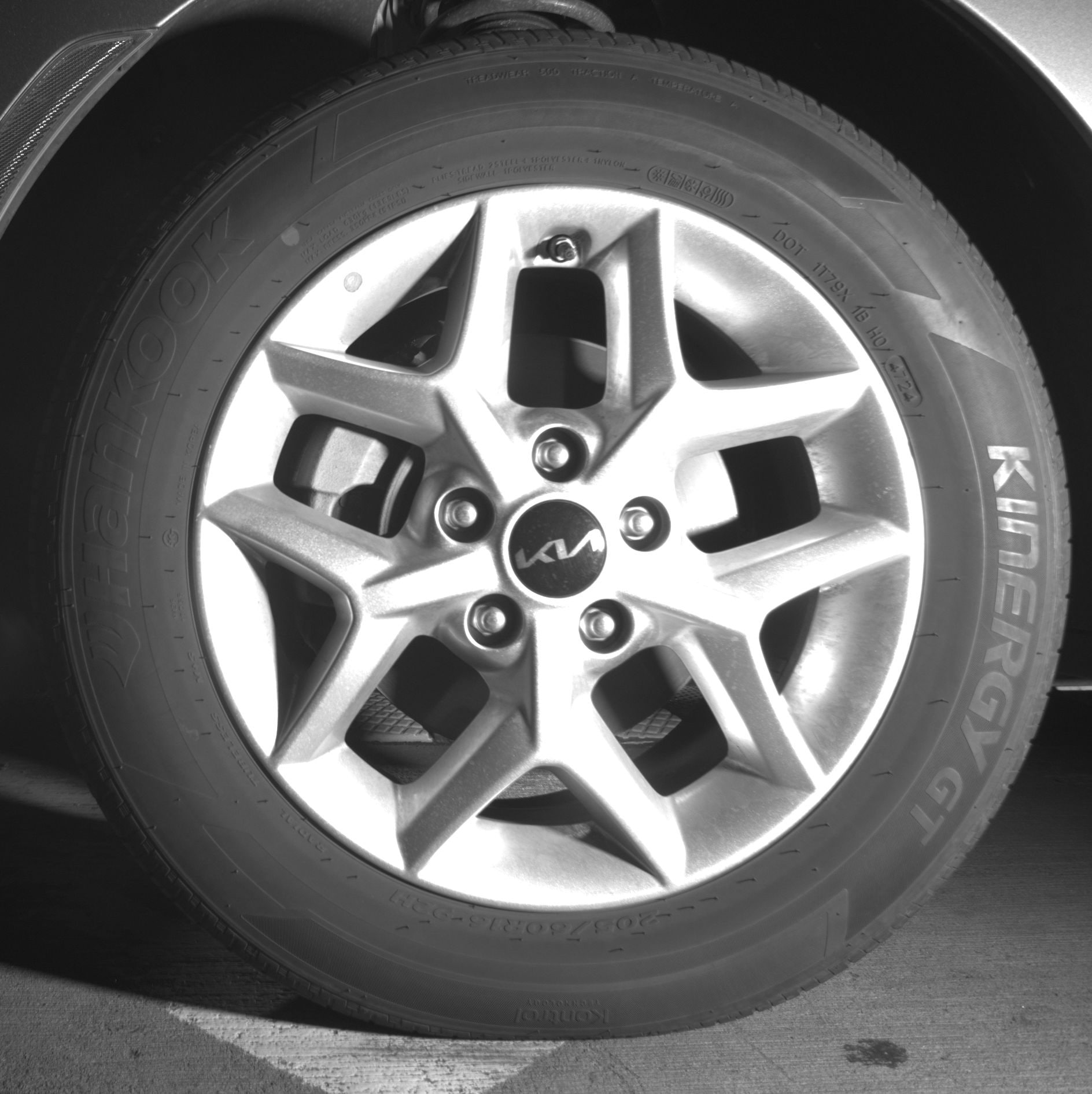 Thumbnail: 2025 Kia Soul - 9