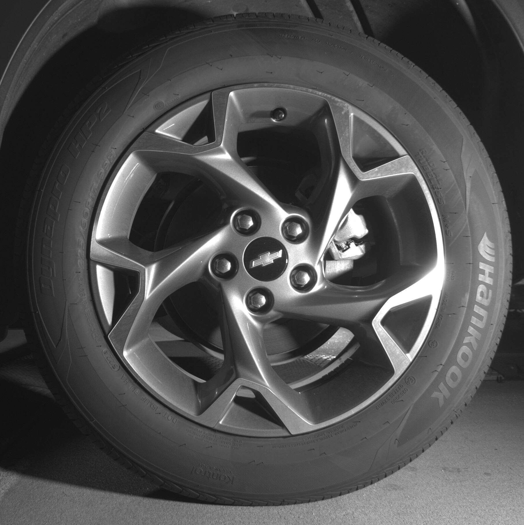 Thumbnail: 2025 Chevrolet Trax - 11