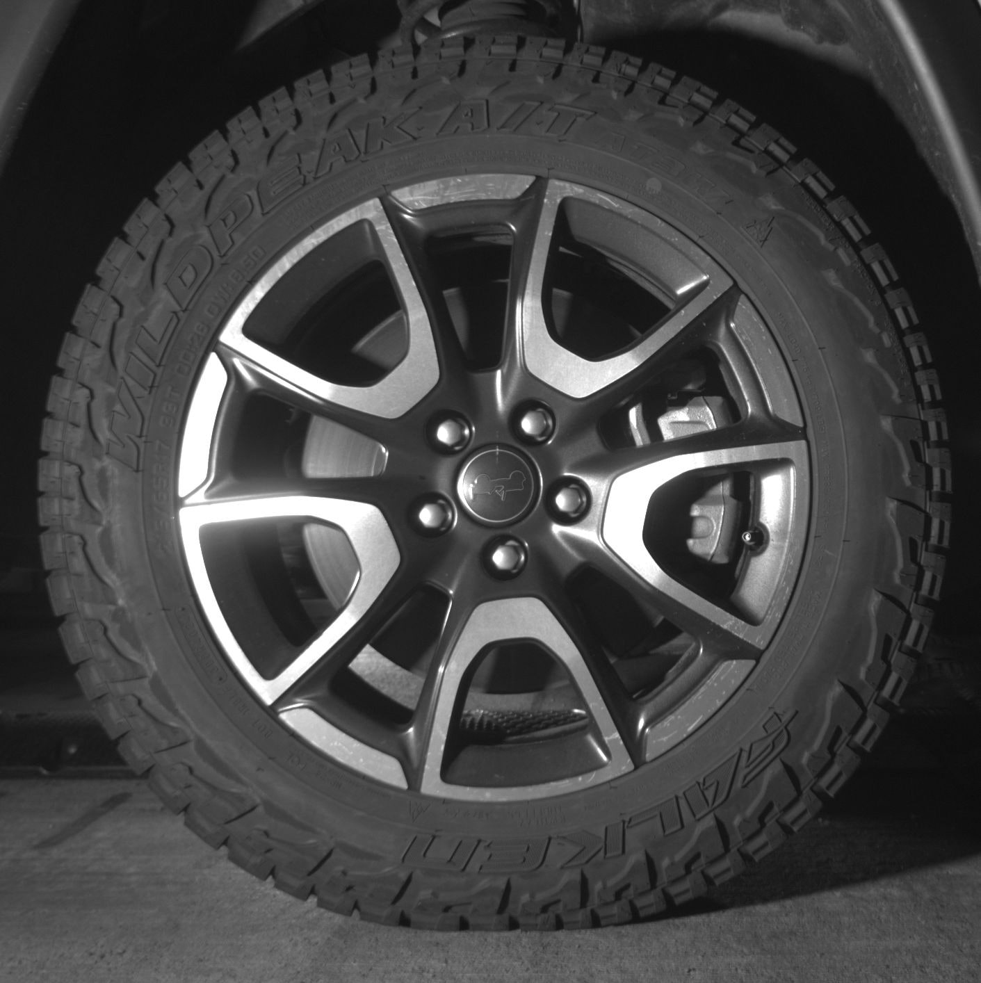 Thumbnail: 2025 Jeep Compass - 10