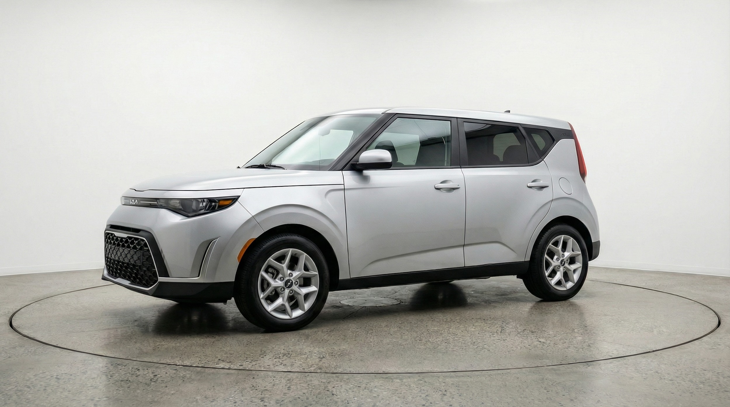 Thumbnail: 2025 Kia Soul - 3