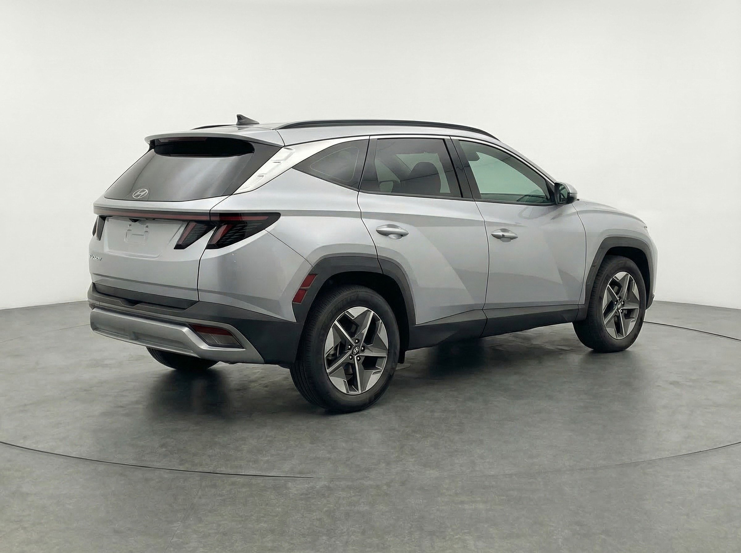 Thumbnail: 2025 Hyundai Tucson - 7