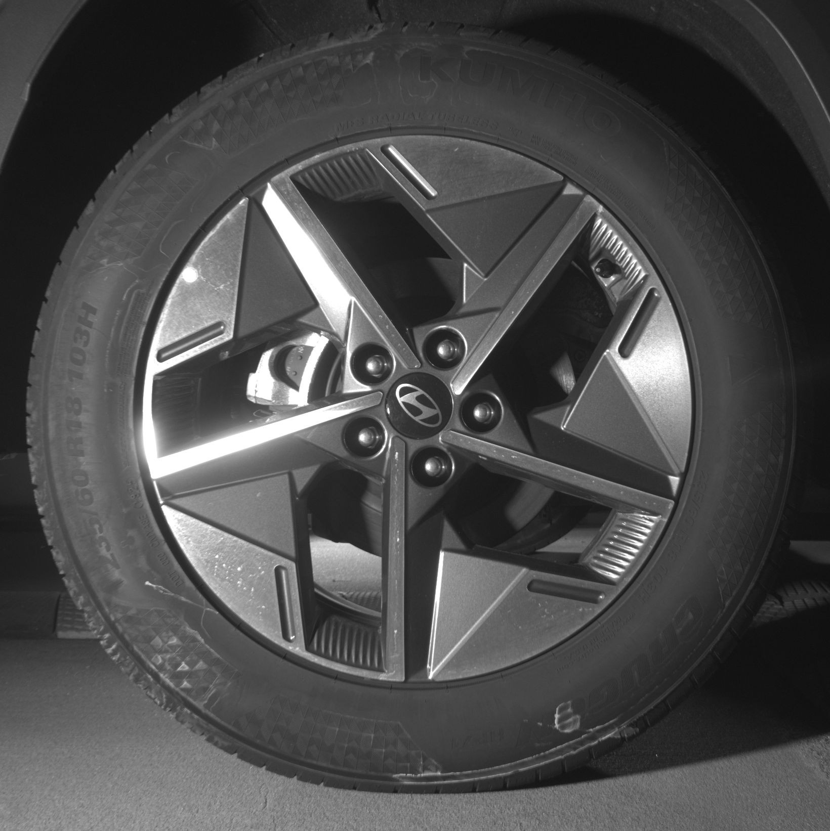 Thumbnail: 2025 Hyundai Tucson - 12