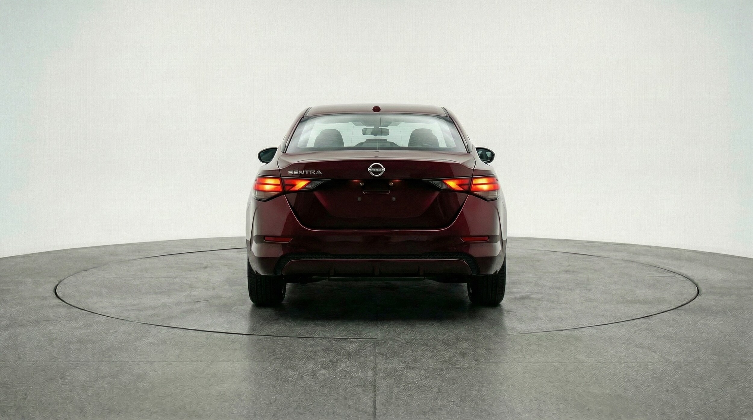 Thumbnail: 2025 Nissan Sentra - 6