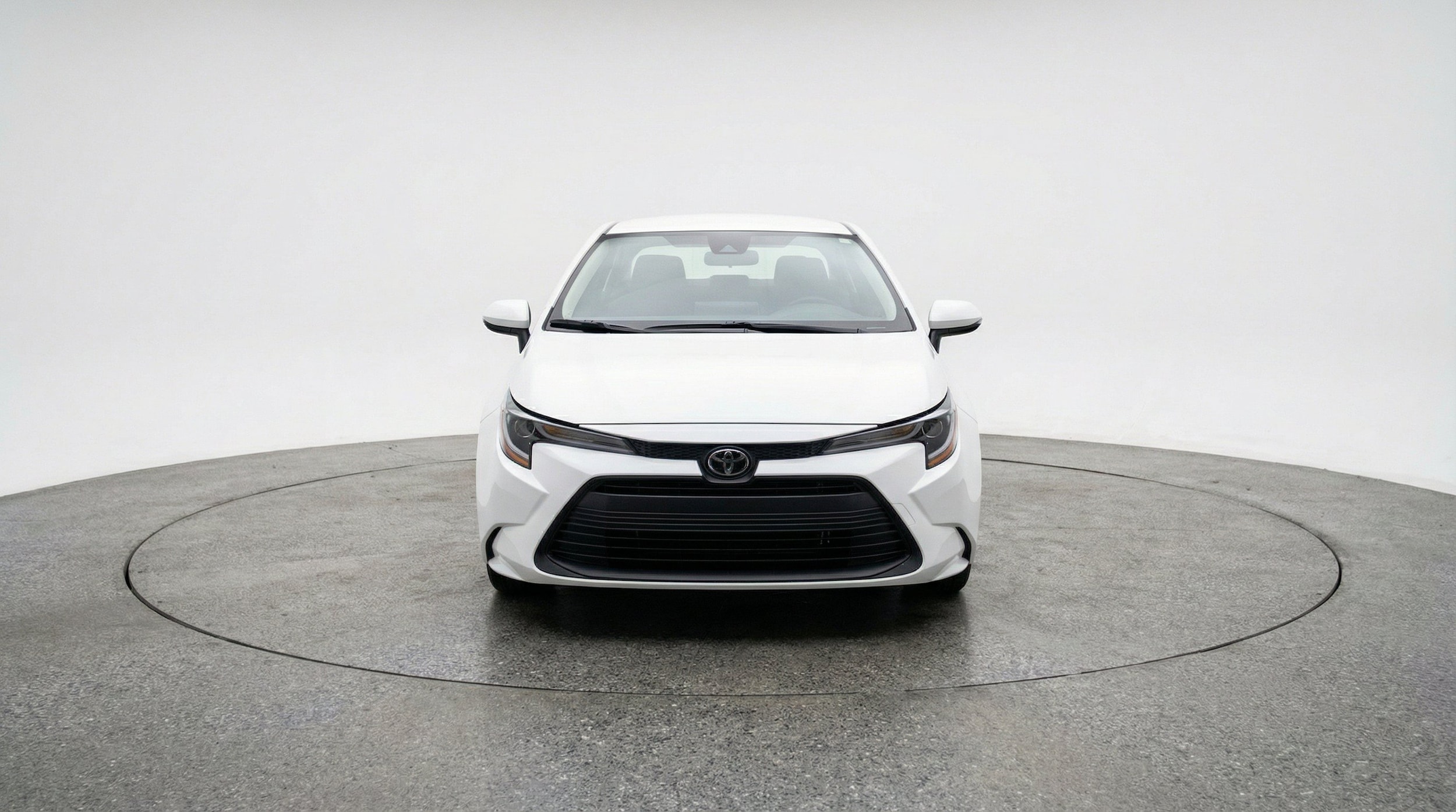 Thumbnail: 2025 Toyota Corolla - 2