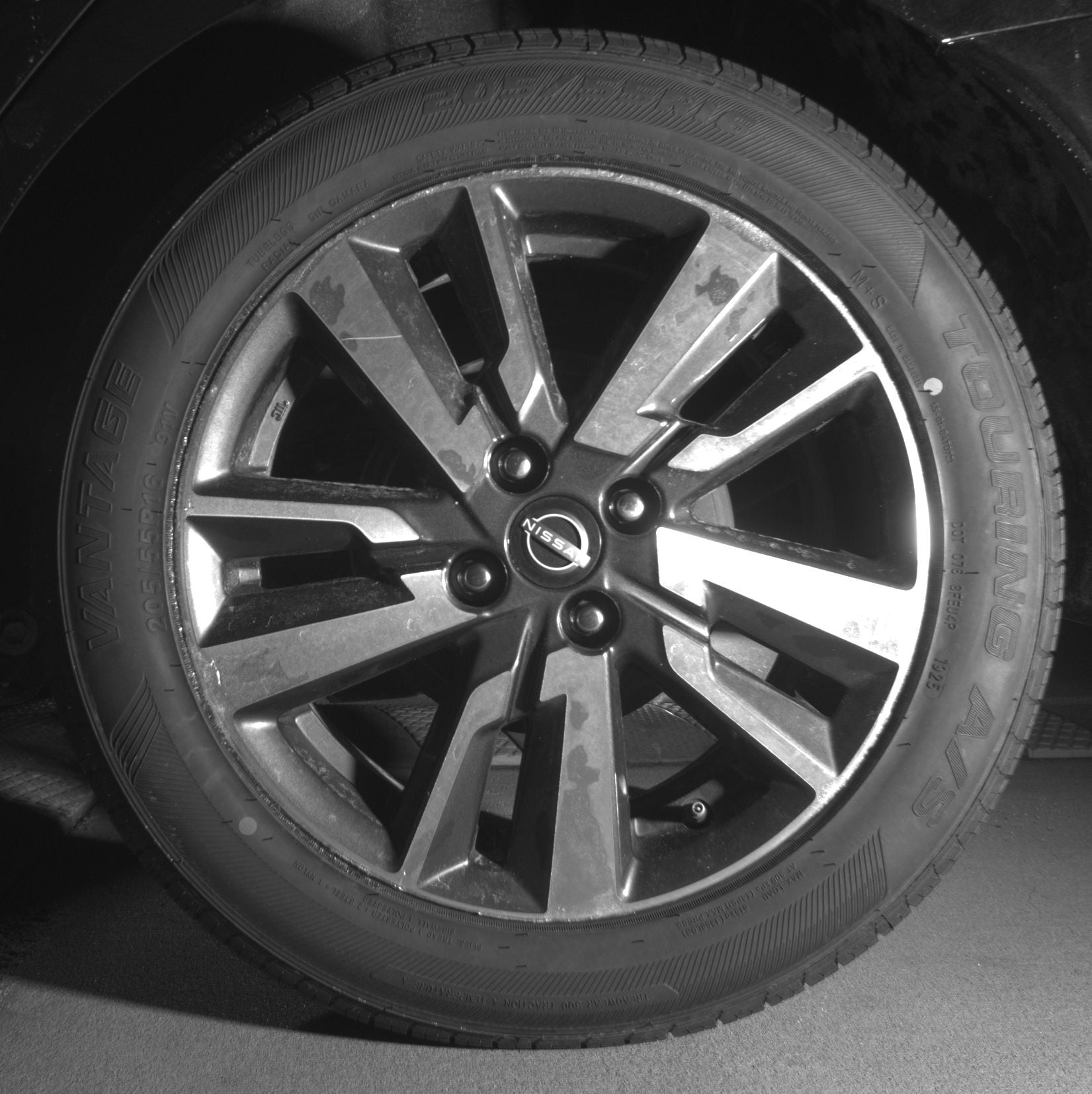 Thumbnail: 2025 Nissan Versa - 11