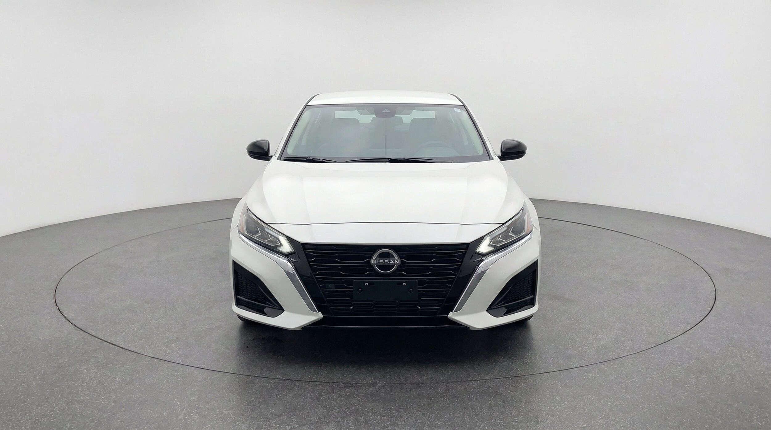 Thumbnail: 2025 Nissan Altima - 2