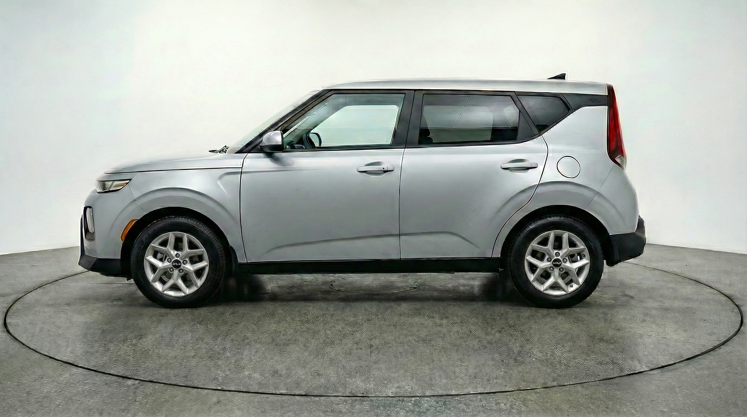 Thumbnail: 2025 Kia Soul - 4