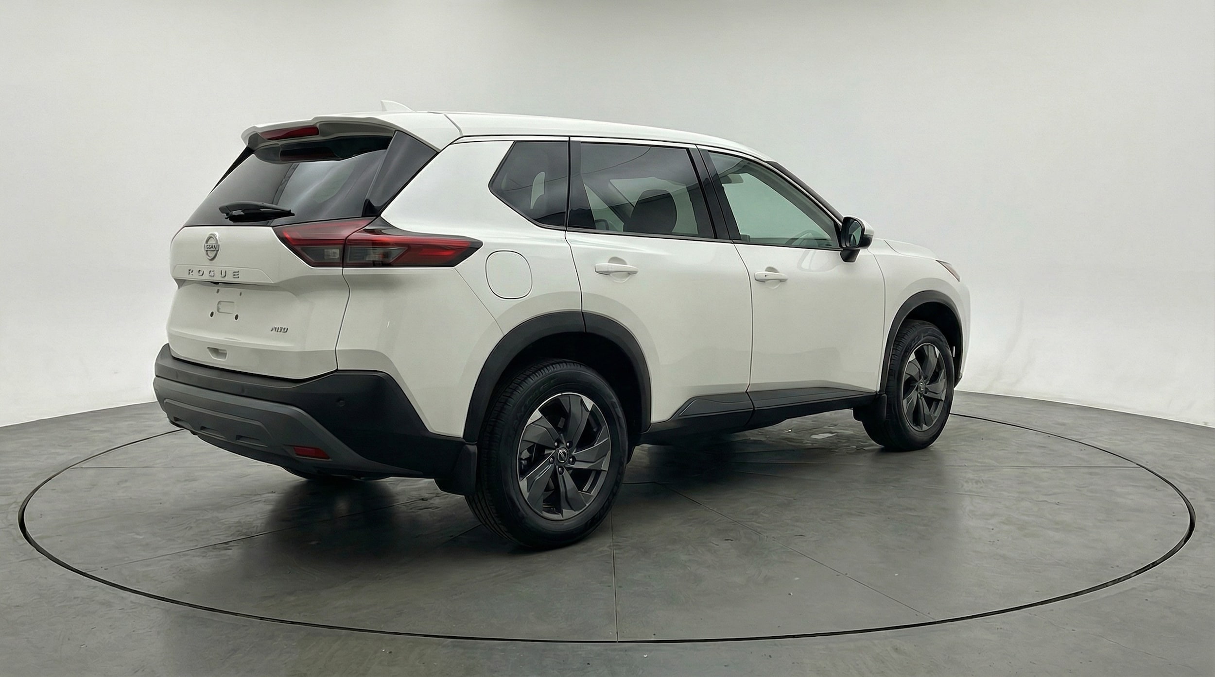 Thumbnail: 2025 Nissan Rogue - 7