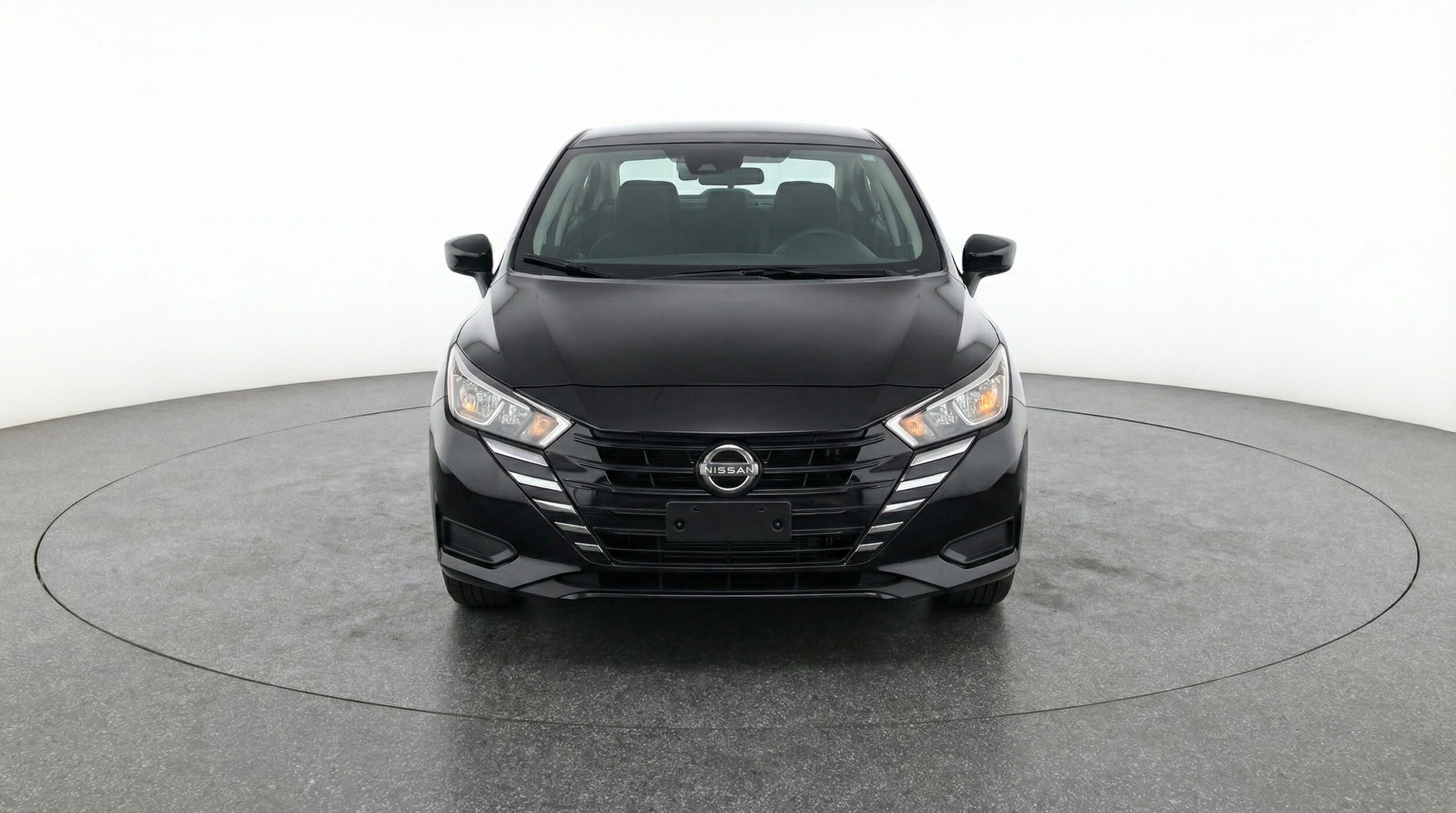 Thumbnail: 2025 Nissan Versa - 2