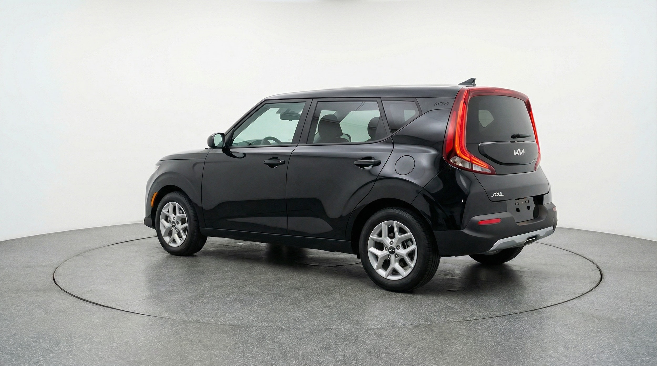 Thumbnail: 2025 Kia Soul - 5