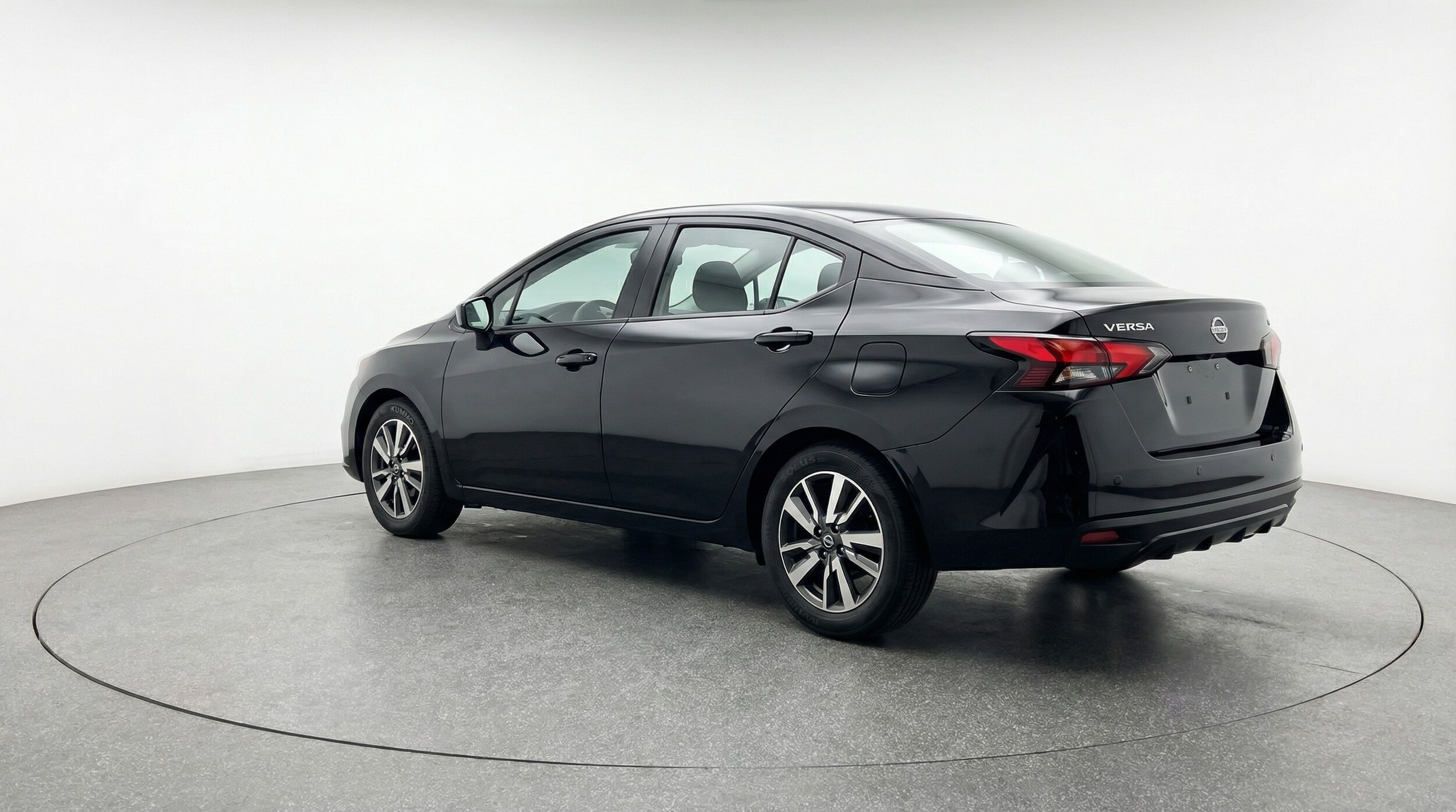 Thumbnail: 2025 Nissan Versa - 5