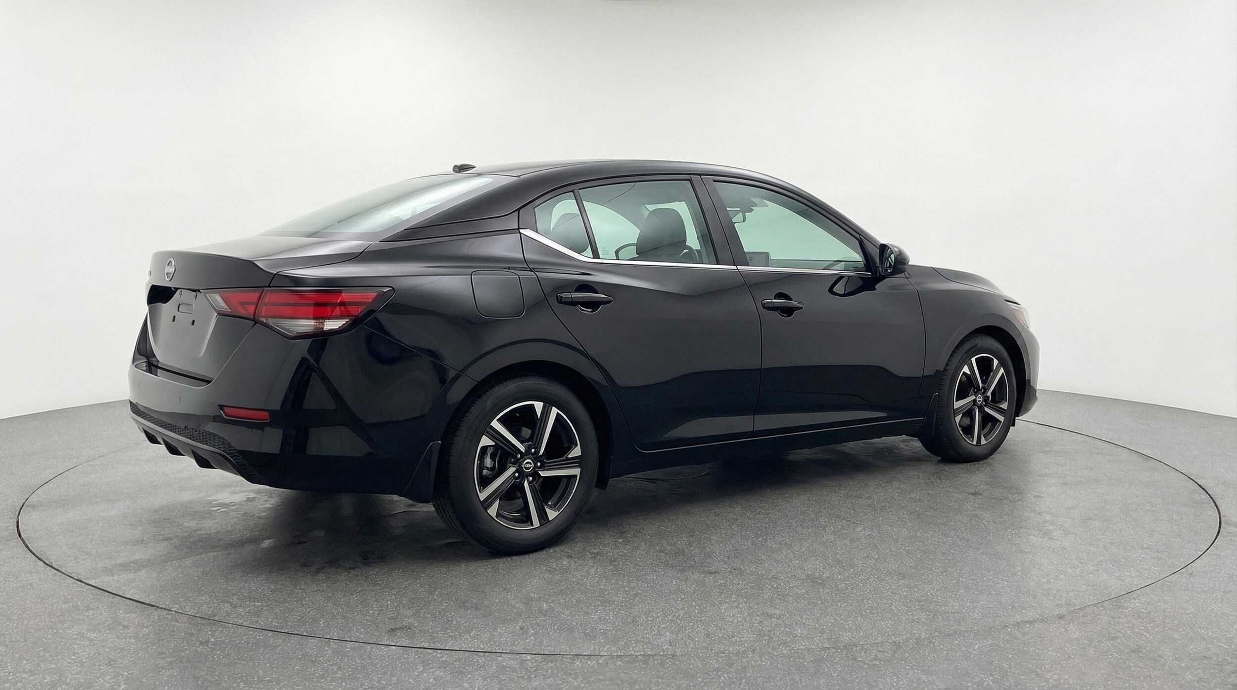 Thumbnail: 2025 Nissan Sentra - 7