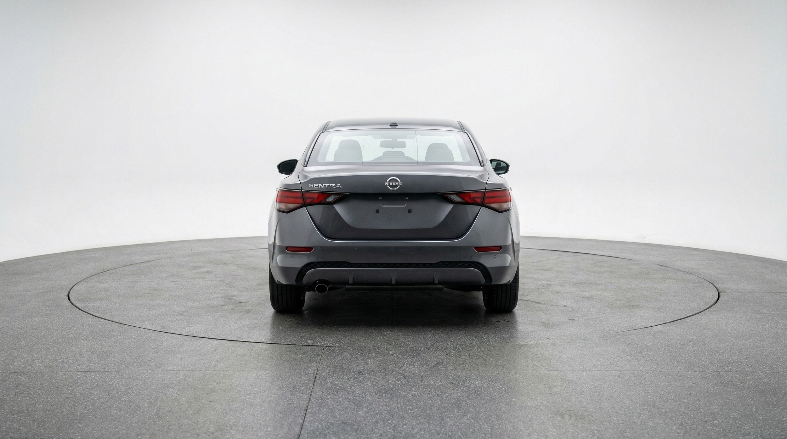 Thumbnail: 2025 Nissan Sentra - 6