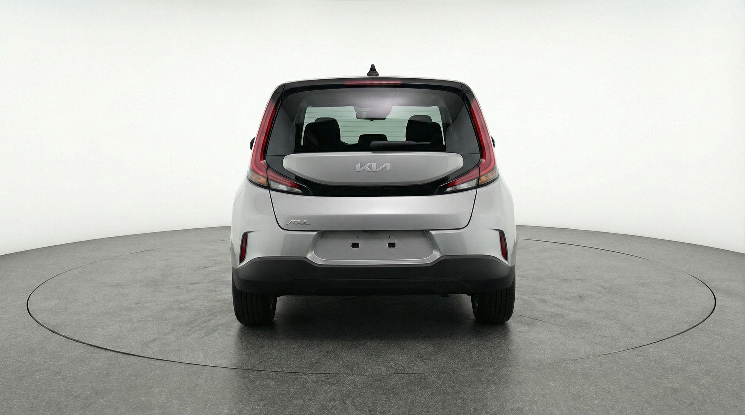 Thumbnail: 2025 Kia Soul - 6