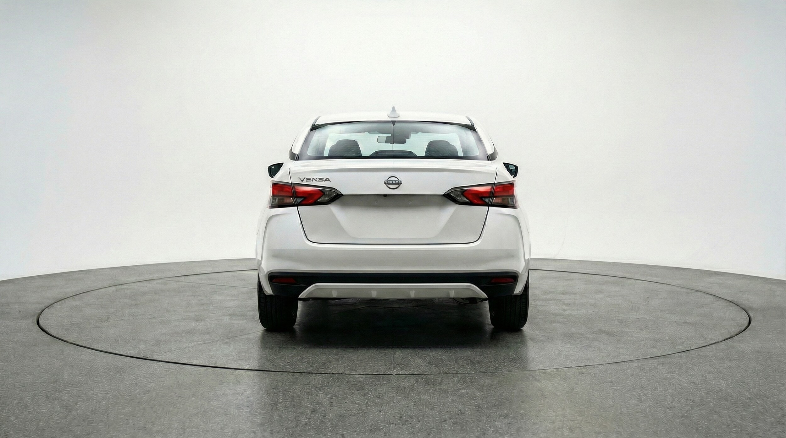 Thumbnail: 2025 Nissan Versa - 6