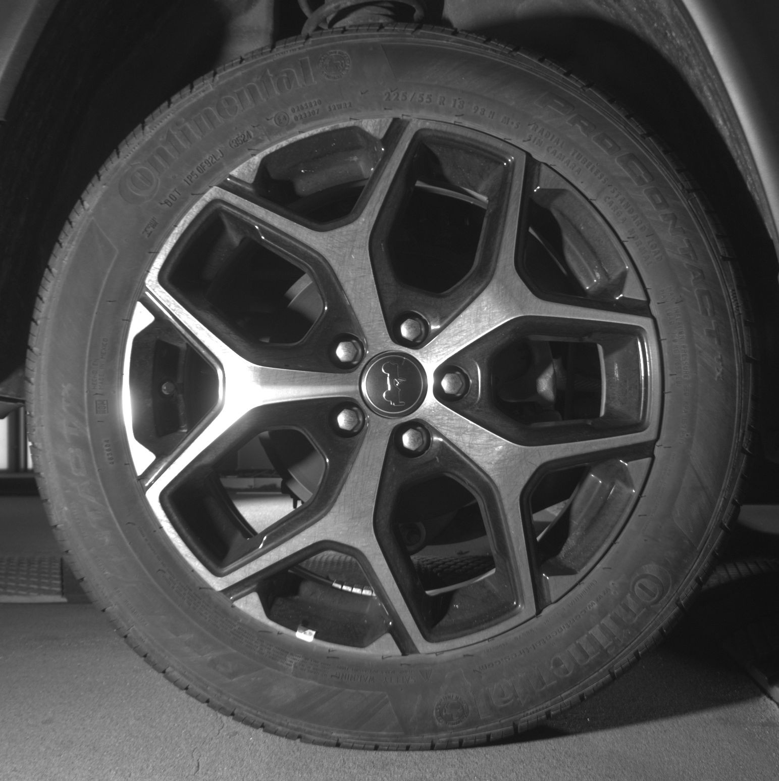 Thumbnail: 2025 Jeep Compass - 12