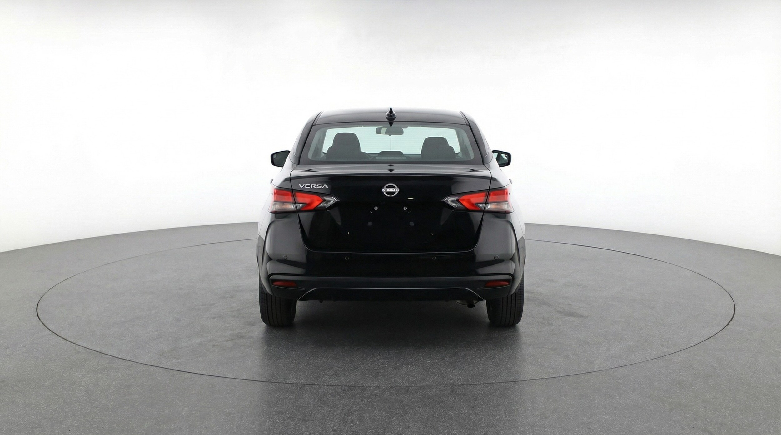 Thumbnail: 2025 Nissan Versa - 6