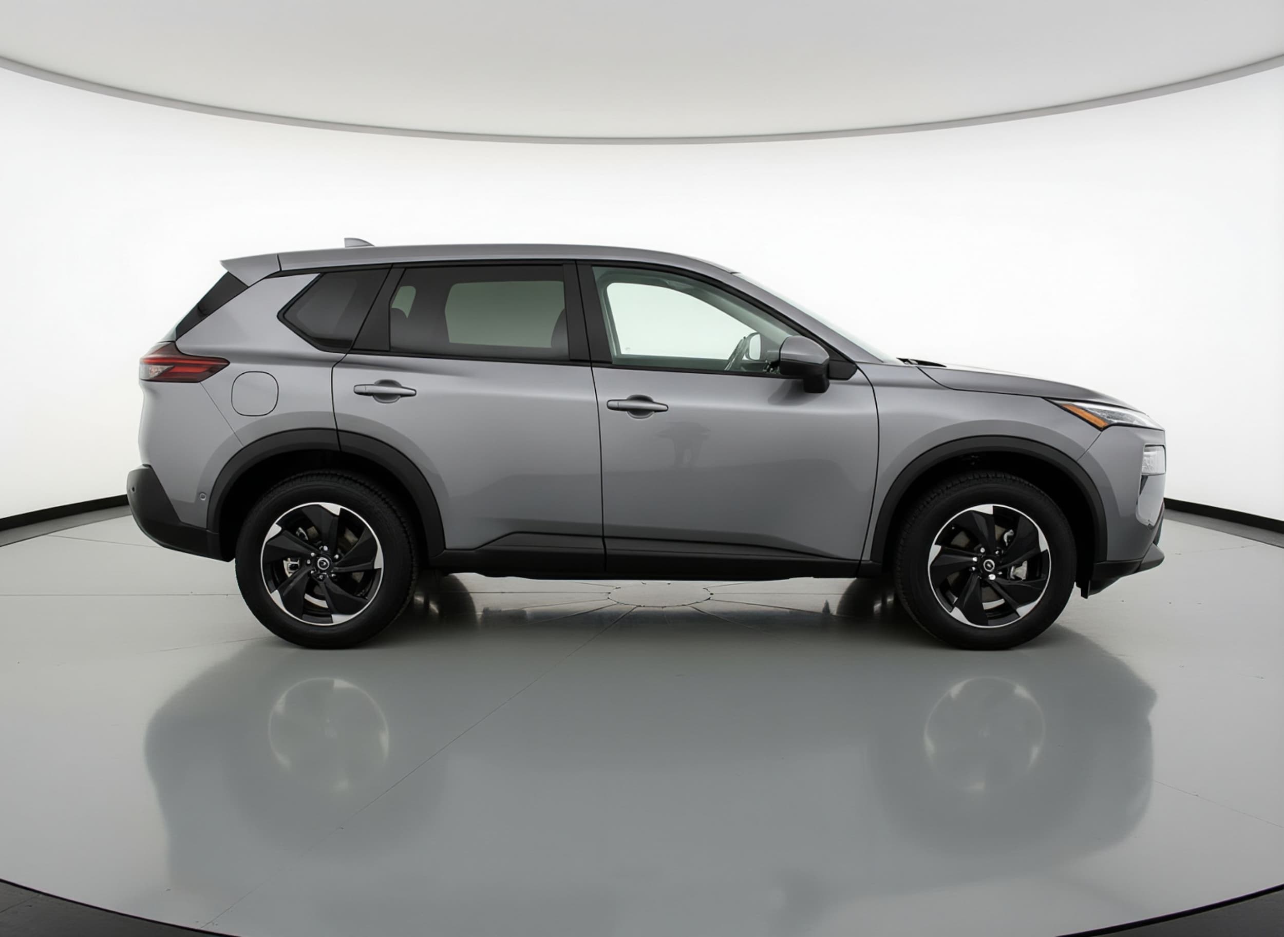 Thumbnail: 2025 Nissan Rogue - 8