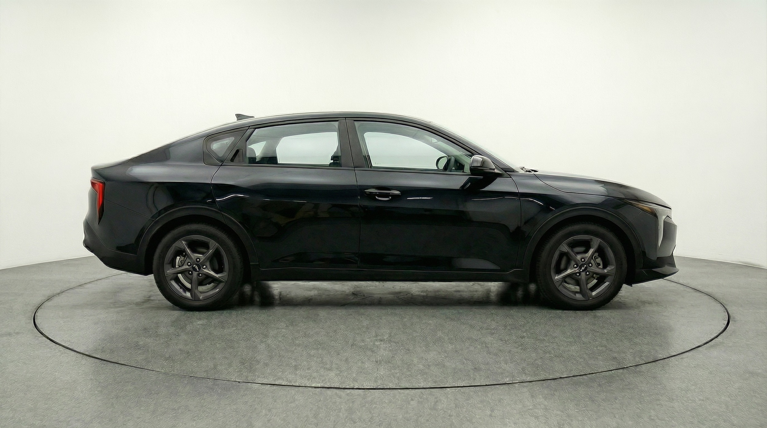 Thumbnail: 2025 Kia K4 - 8