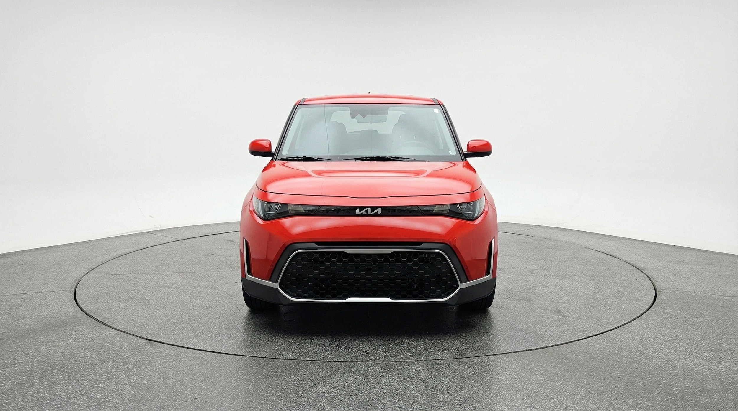 Thumbnail: 2025 Kia Soul - 2