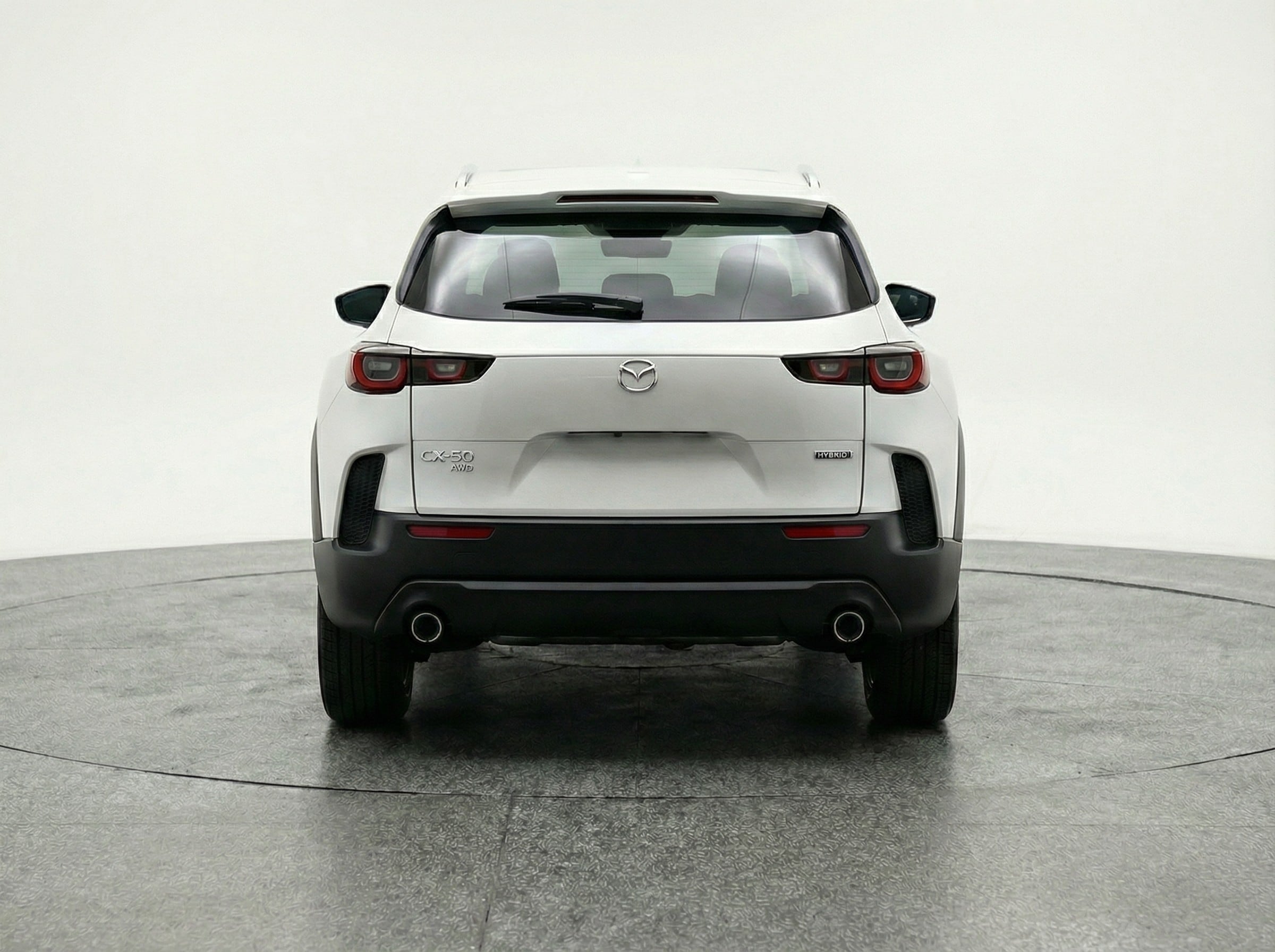 Thumbnail: 2025 Mazda CX-50 - 6