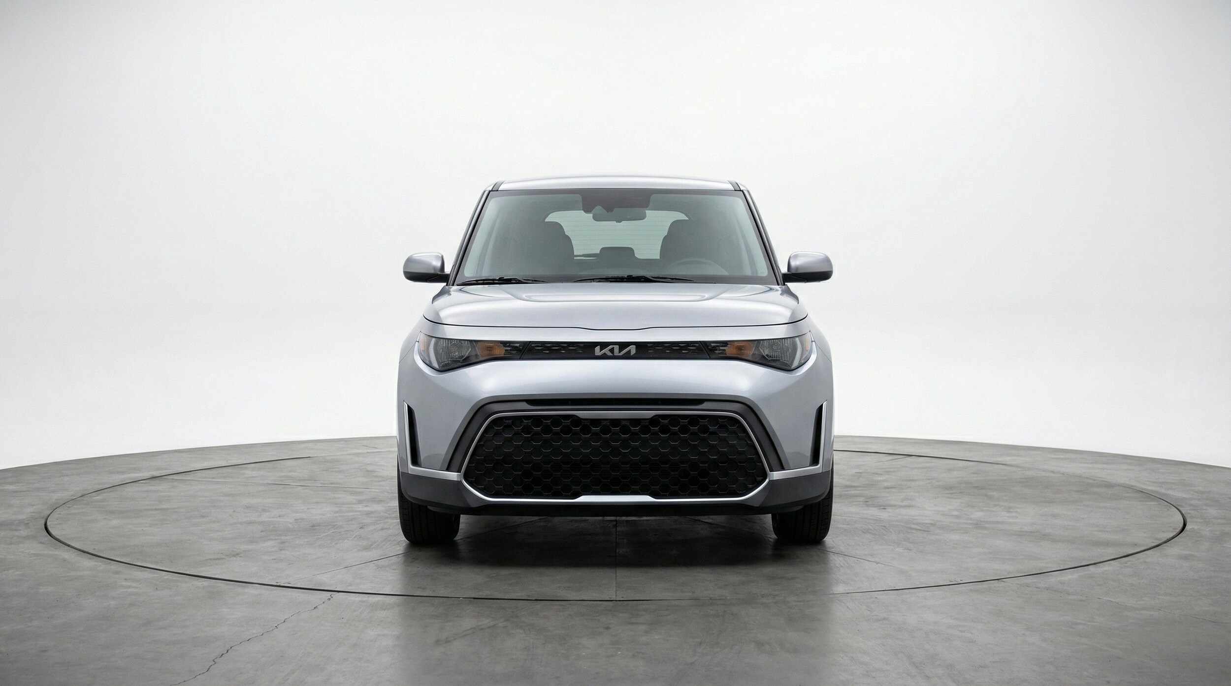 Thumbnail: 2025 Kia Soul - 2