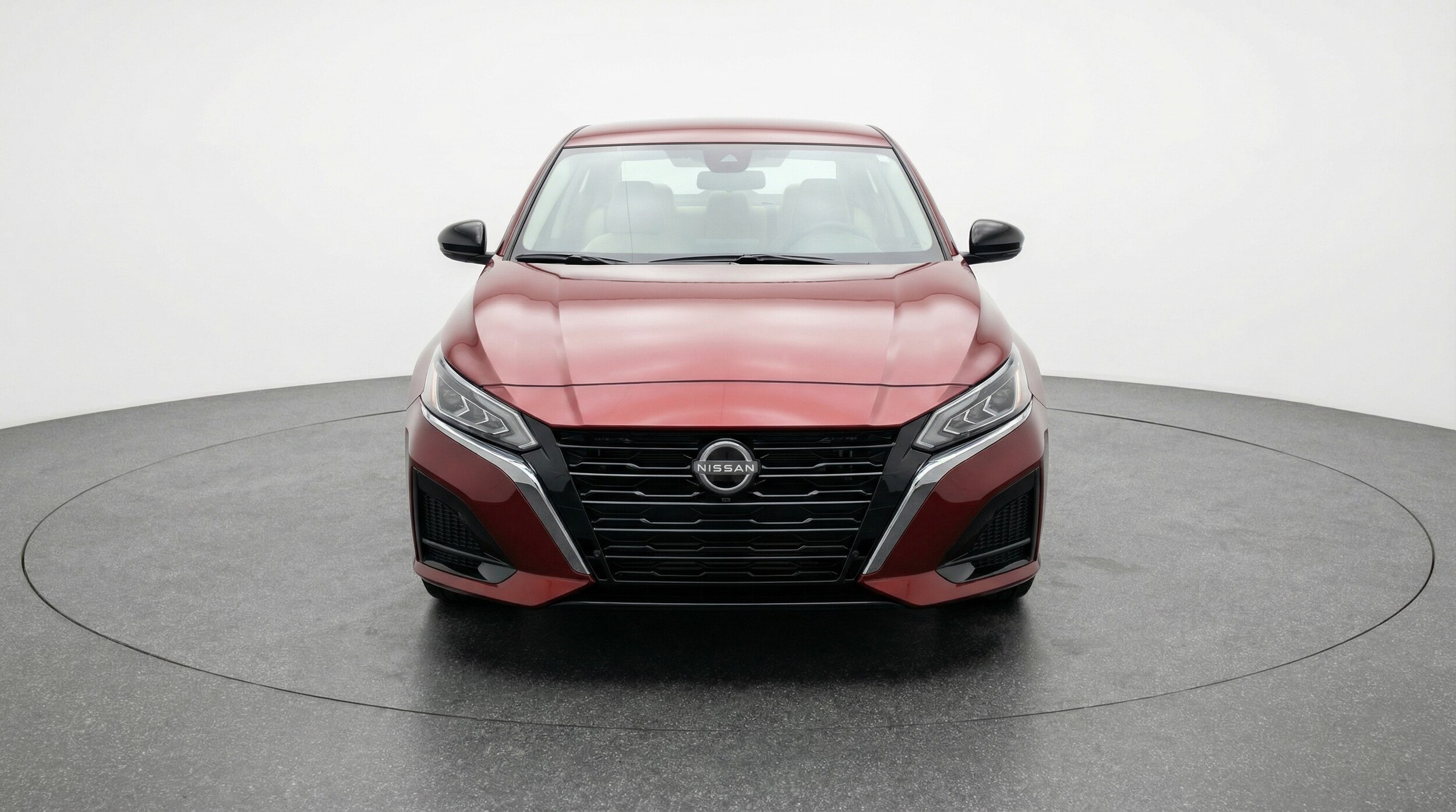 Thumbnail: 2025 Nissan Altima - 2