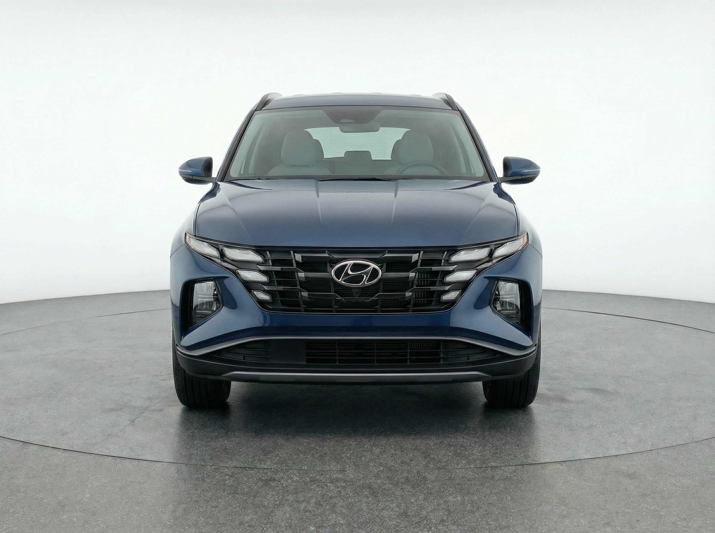Thumbnail: 2025 Hyundai Tucson - 2