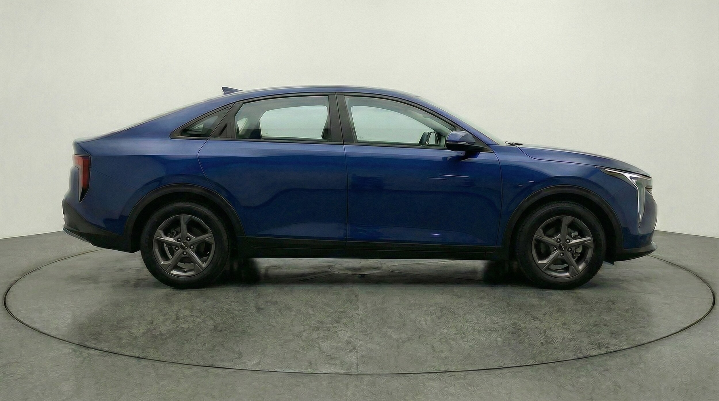 Thumbnail: 2025 Kia K4 - 8