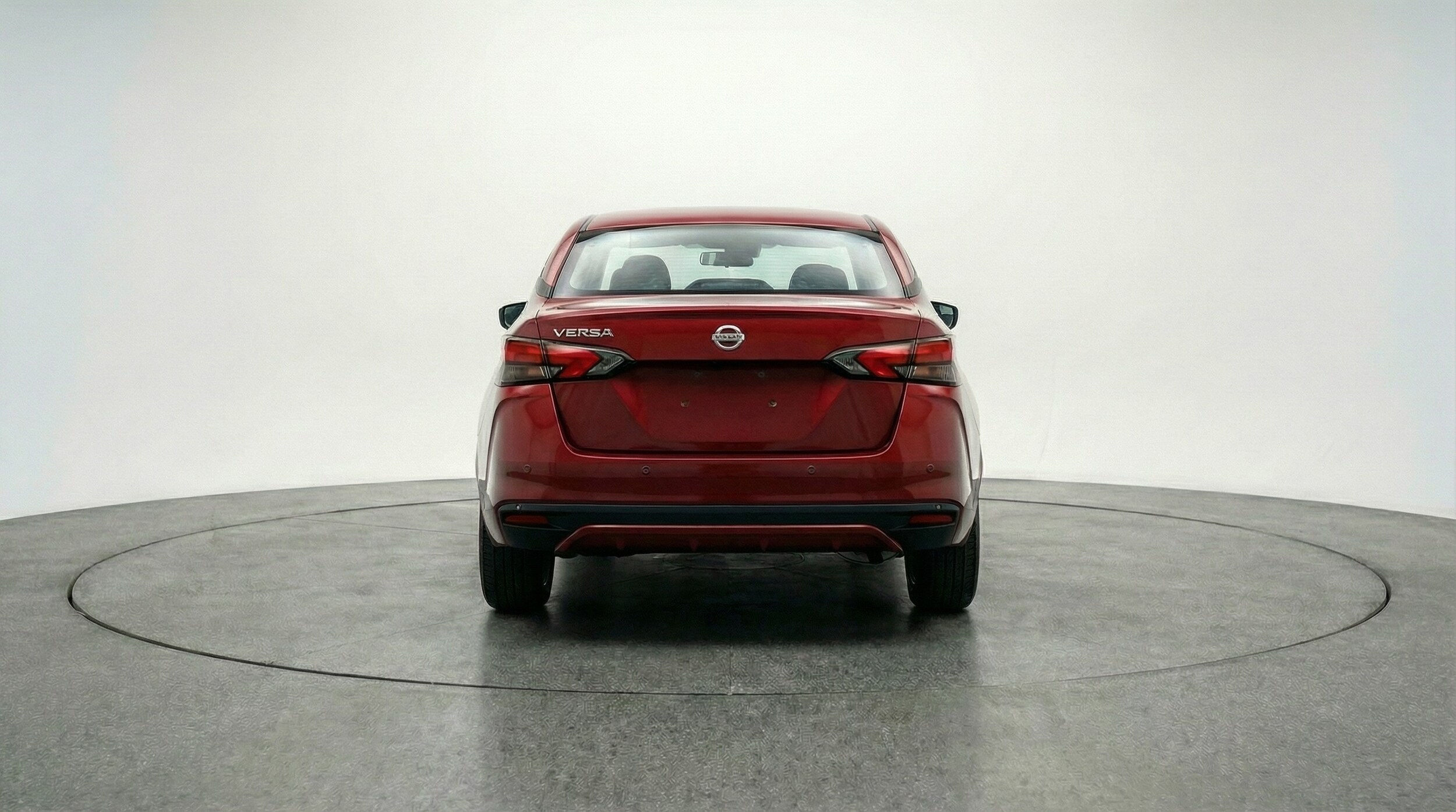 Thumbnail: 2025 Nissan Versa - 6