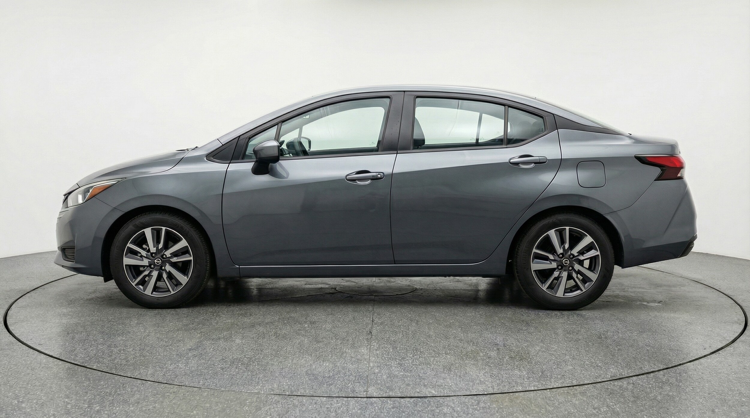 Thumbnail: 2025 Nissan Versa - 4