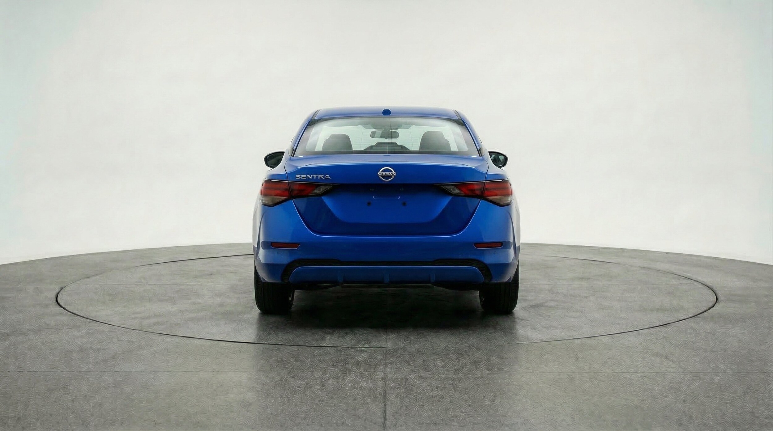 Thumbnail: 2025 Nissan Sentra - 7