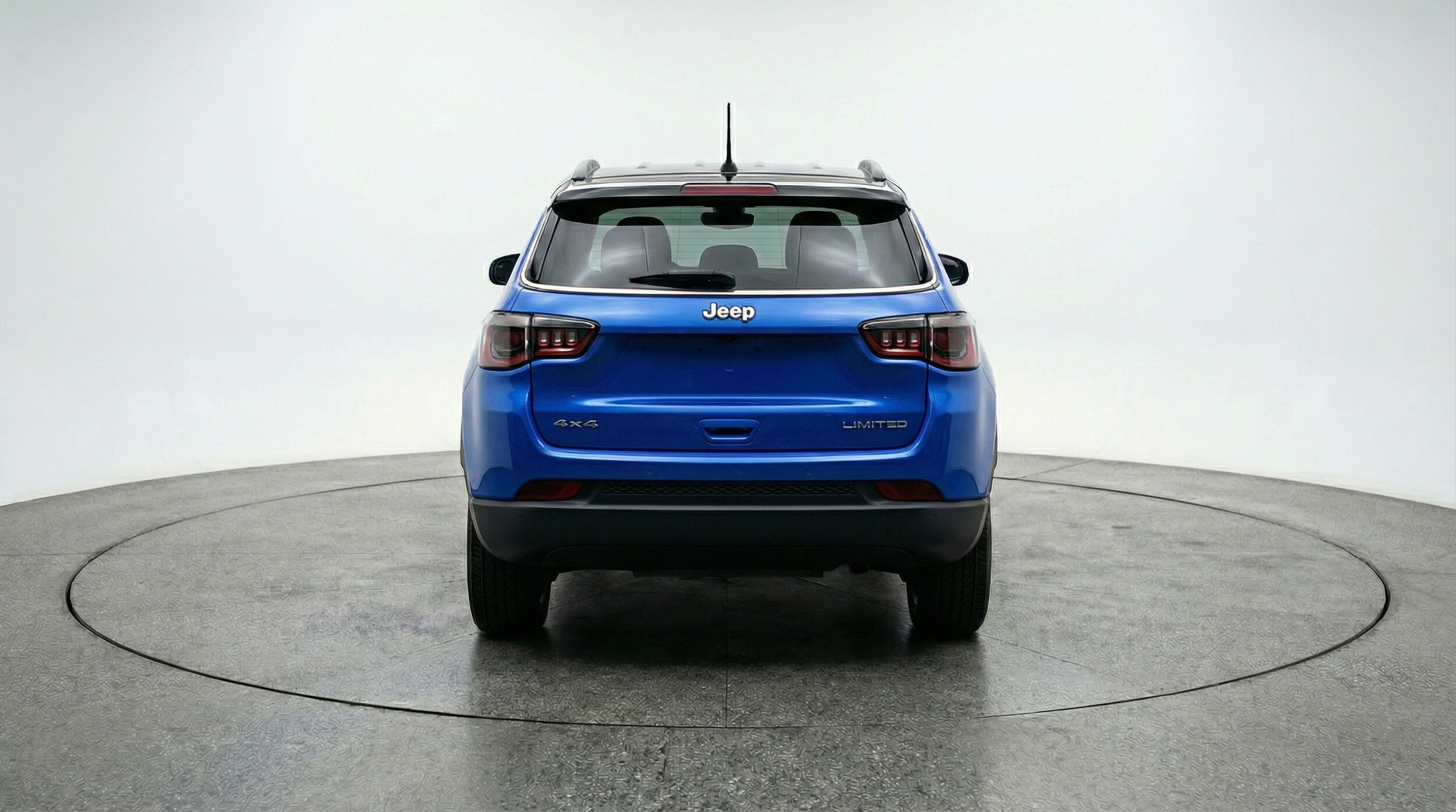 Thumbnail: 2025 Jeep Compass - 6