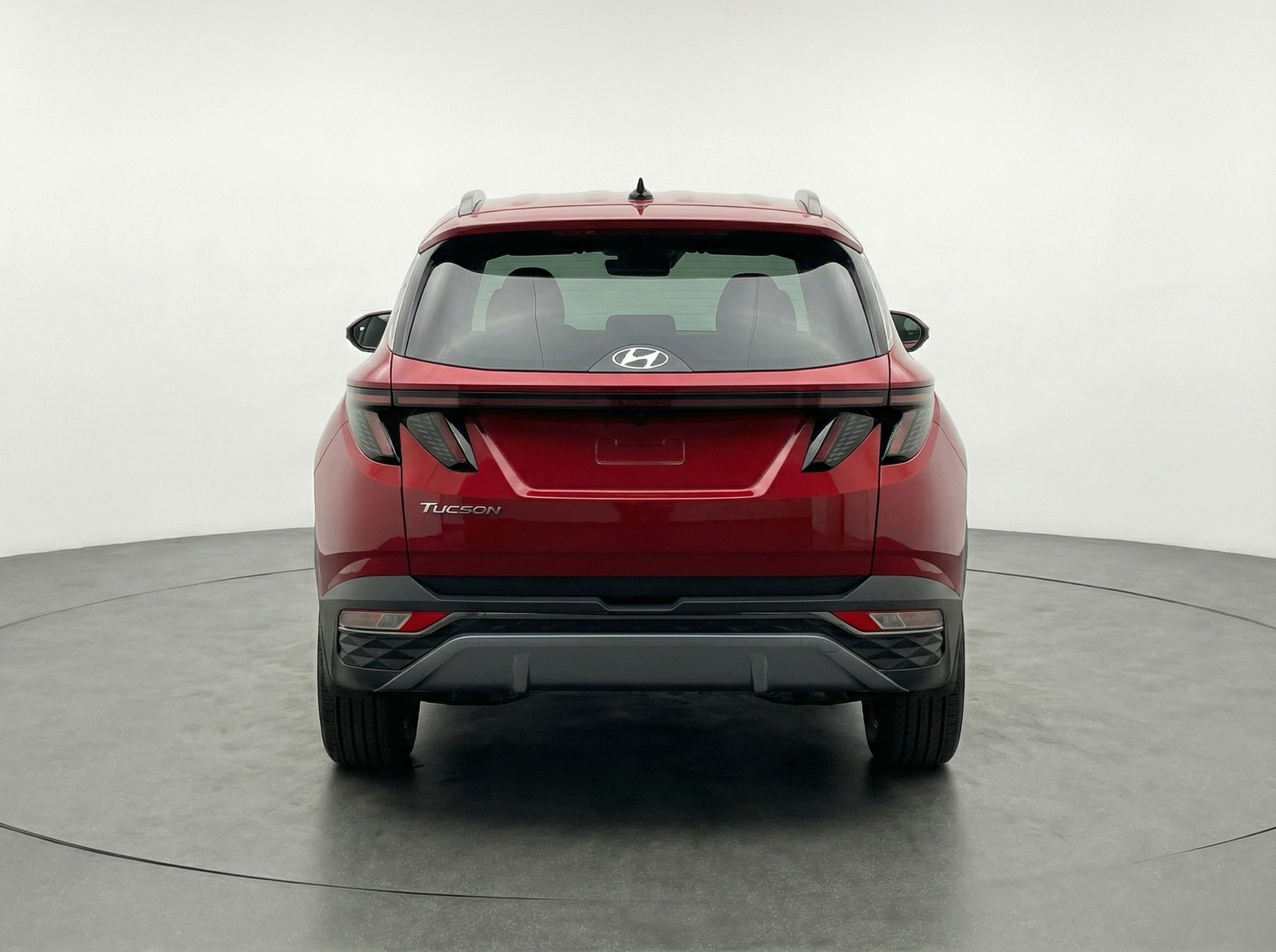 Thumbnail: 2025 Hyundai Tucson - 6