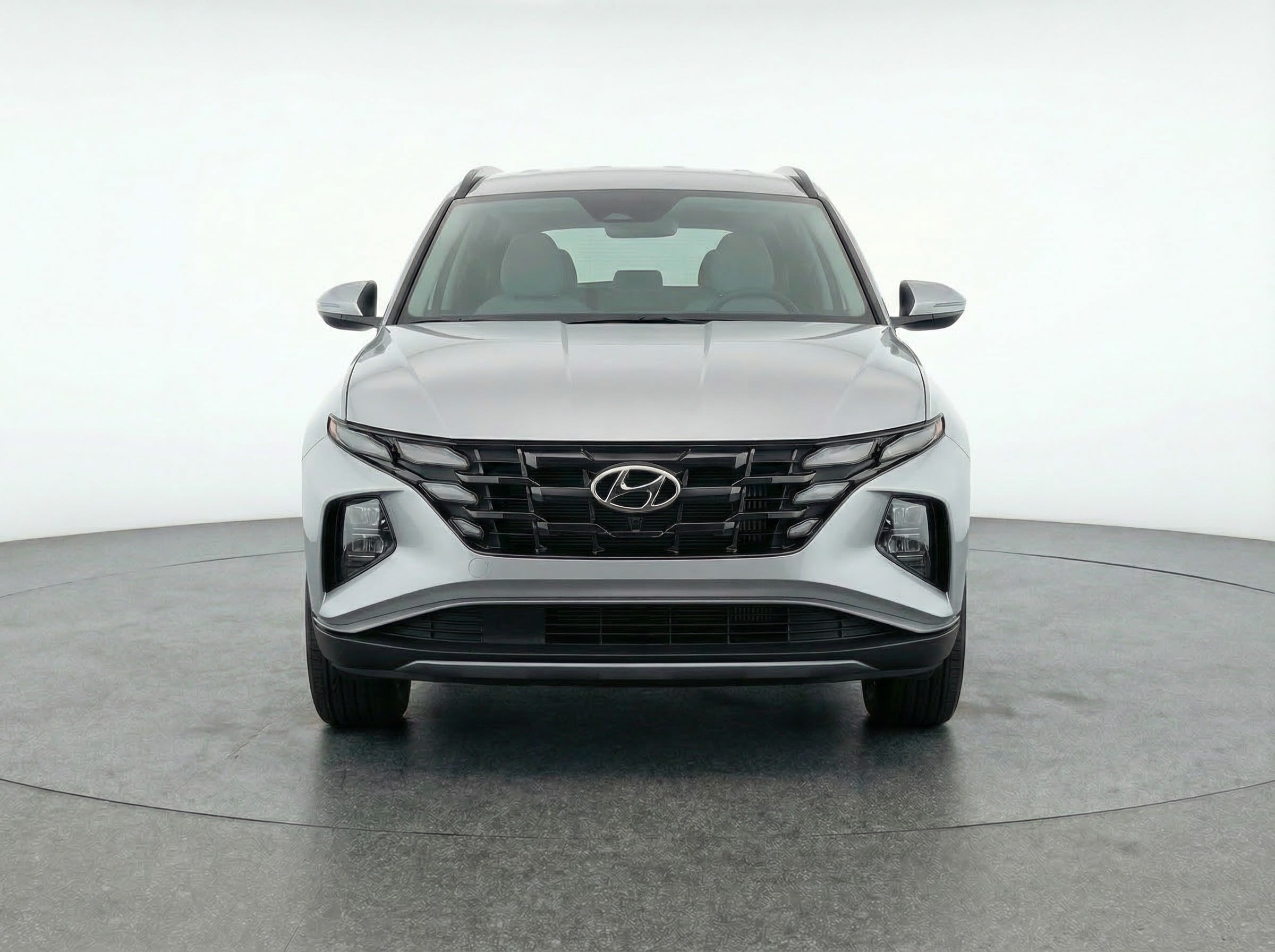 Thumbnail: 2025 Hyundai Tucson - 2