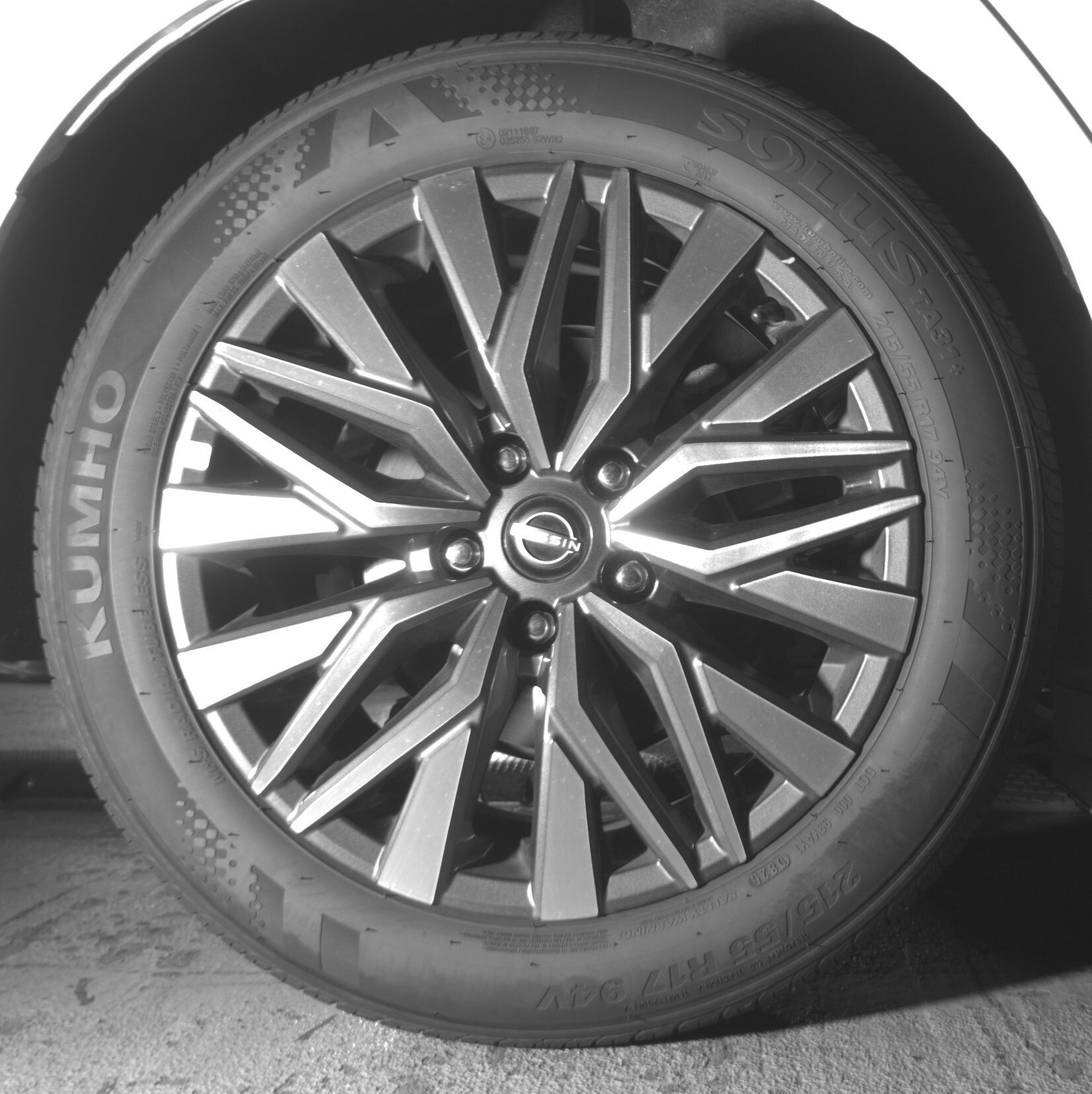 Thumbnail: 2025 Nissan Altima - 12