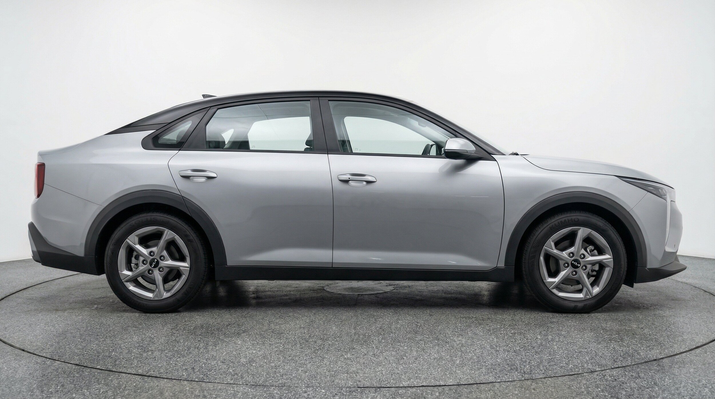 Thumbnail: 2025 Kia K4 - 11