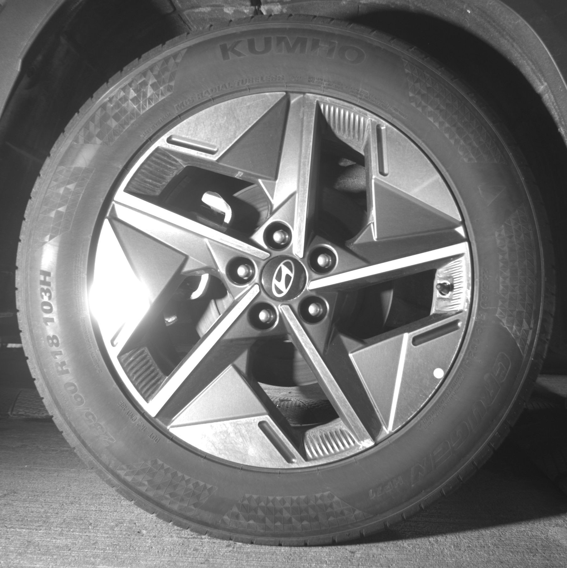 Thumbnail: 2025 Hyundai Tucson - 12