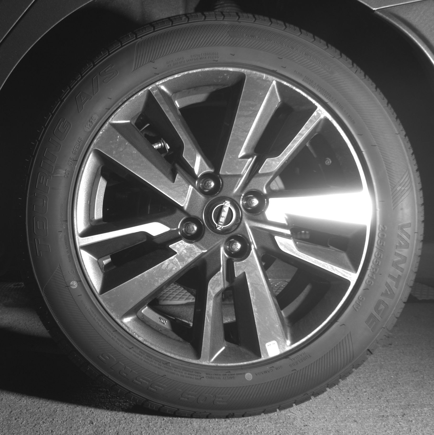 Thumbnail: 2025 Nissan Versa - 11