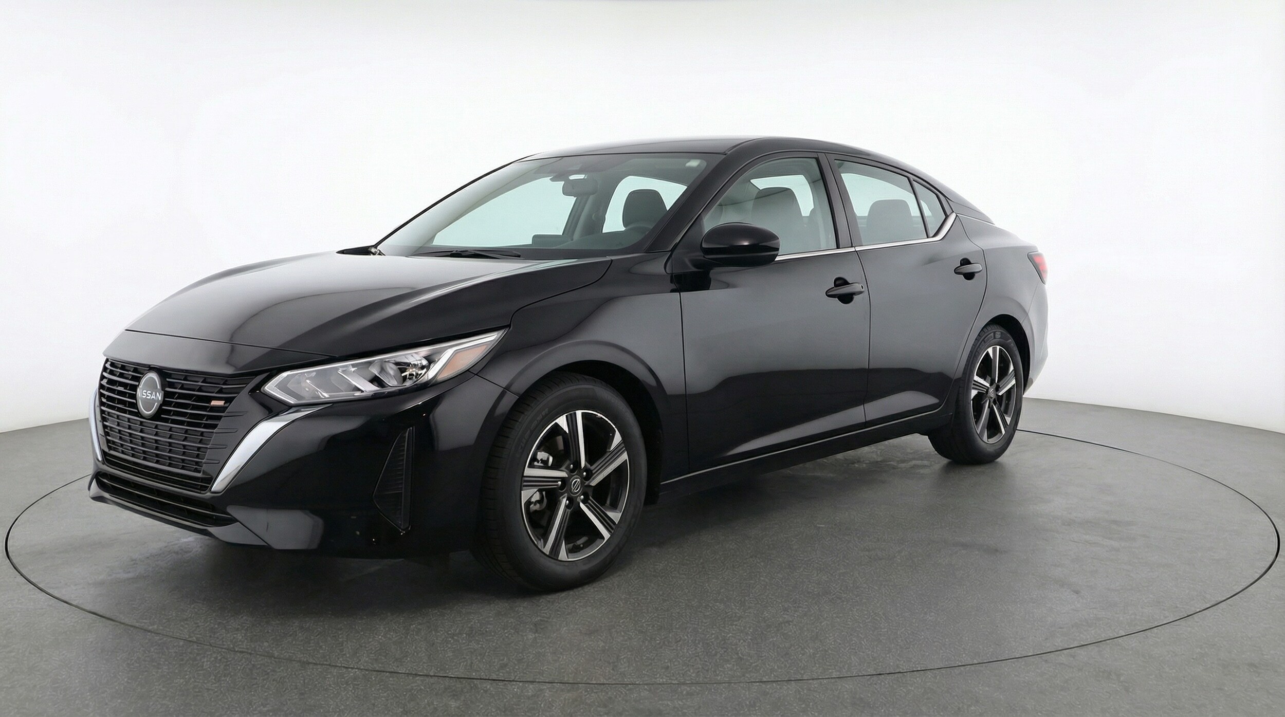 Thumbnail: 2025 Nissan Sentra - 3