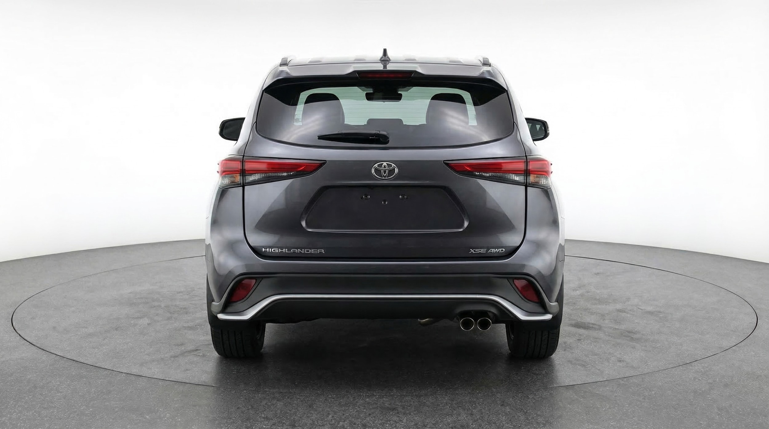 Thumbnail: 2025 Toyota Highlander - 6