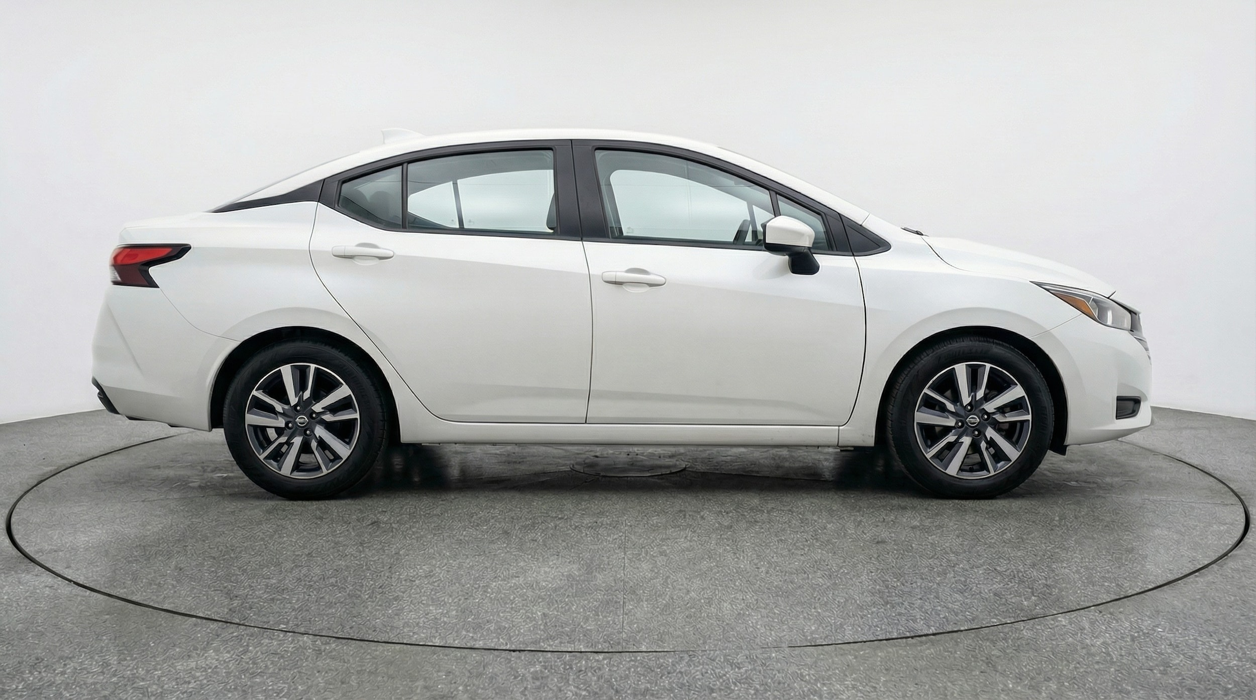 Thumbnail: 2025 Nissan Versa - 8