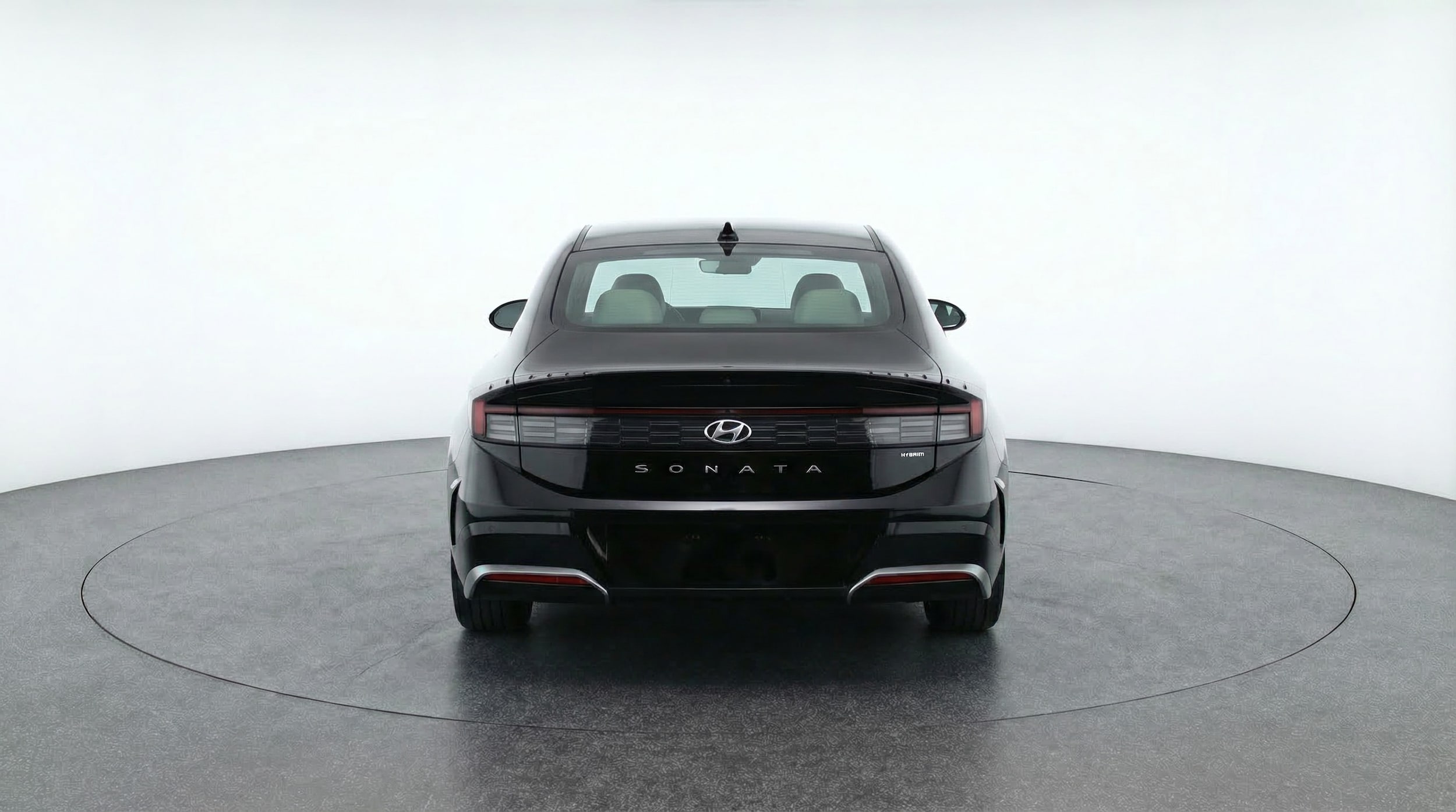 Thumbnail: 2025 Hyundai Sonata - 6