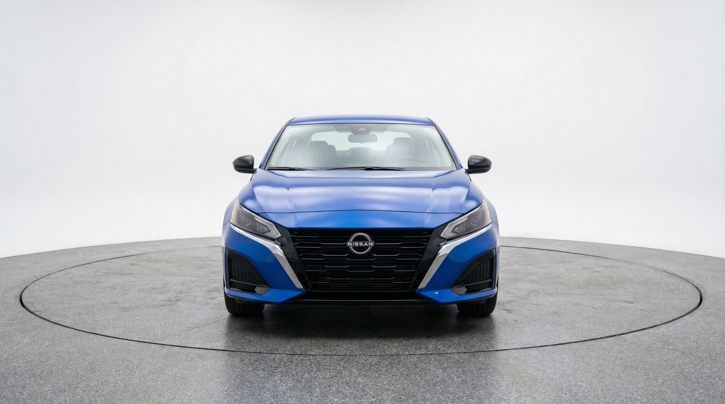 Thumbnail: 2025 Nissan Altima - 2